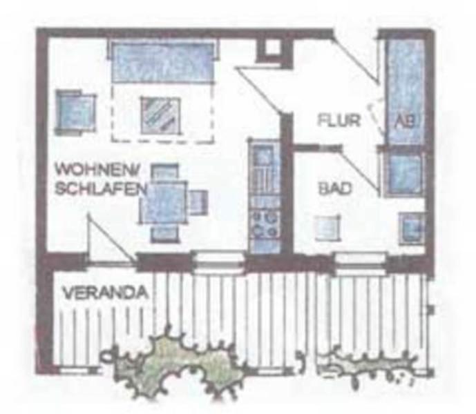 Haus & Villa Seydlitz by Rujana