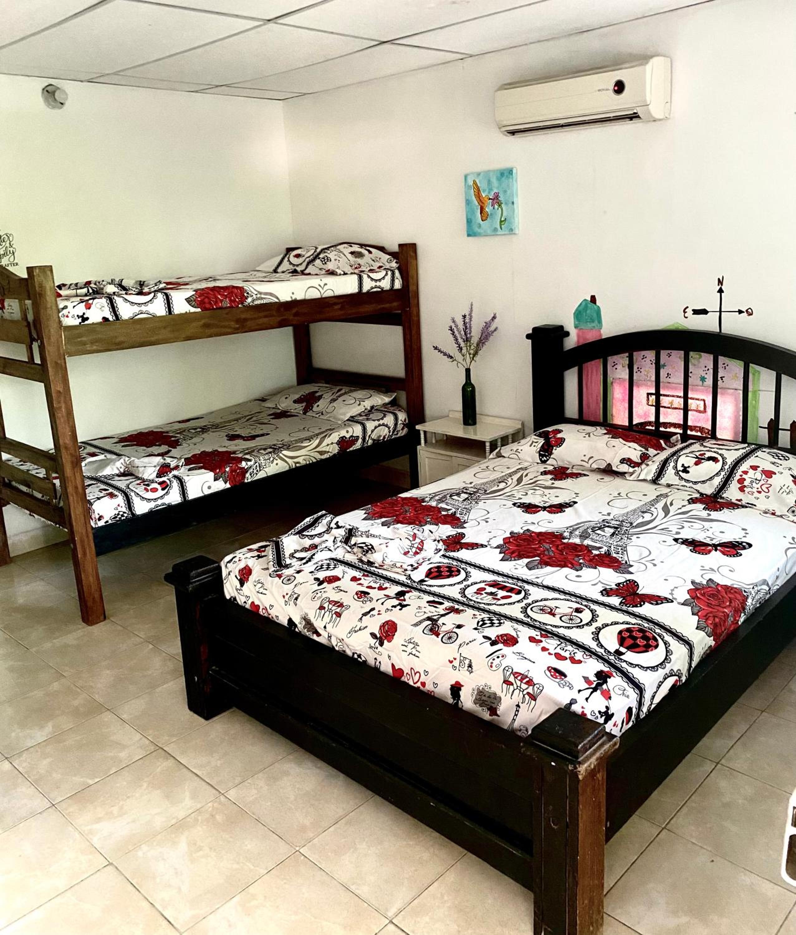 Casa Kaamu - El Rodadero