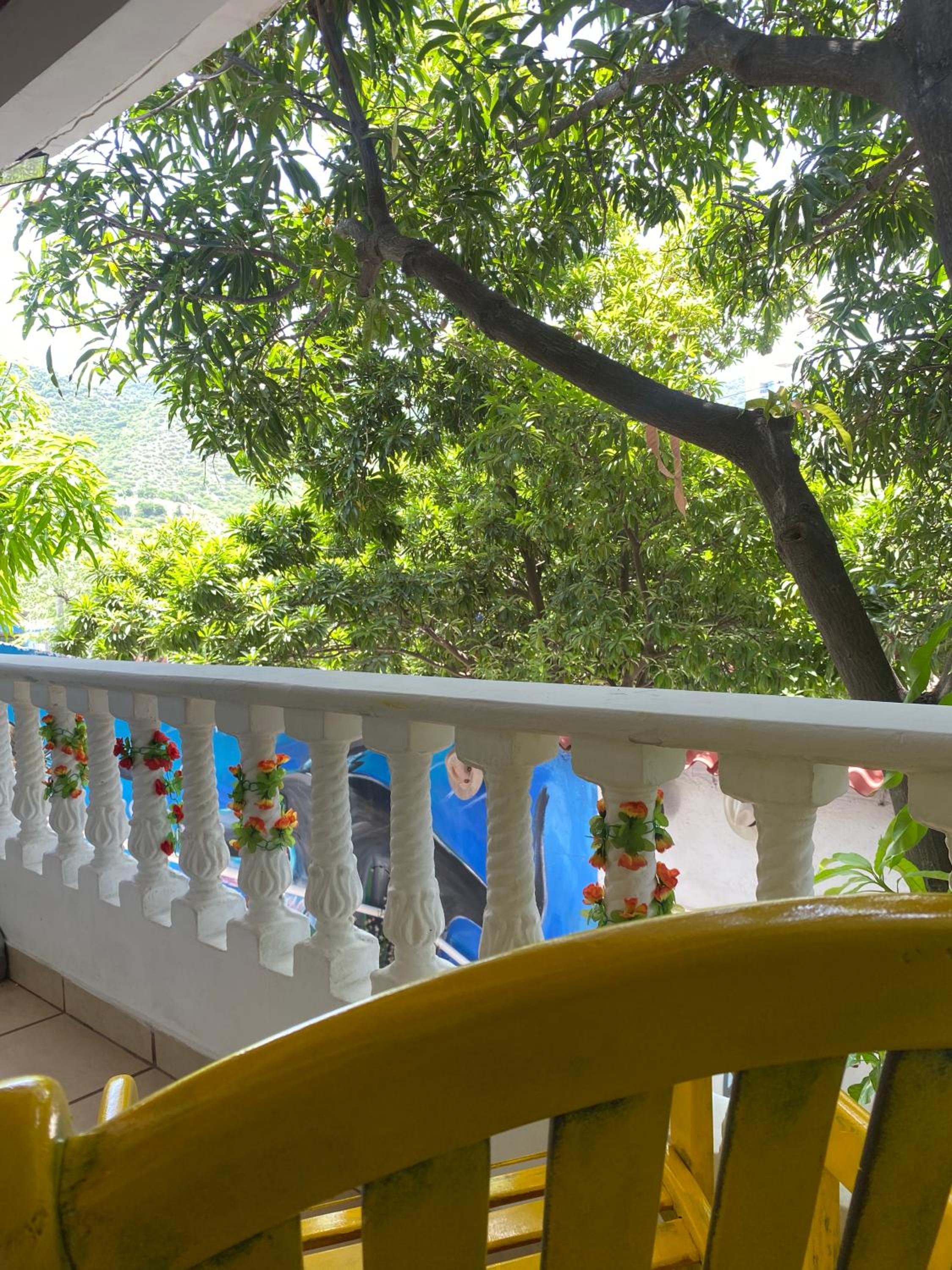 Casa Kaamu - El Rodadero