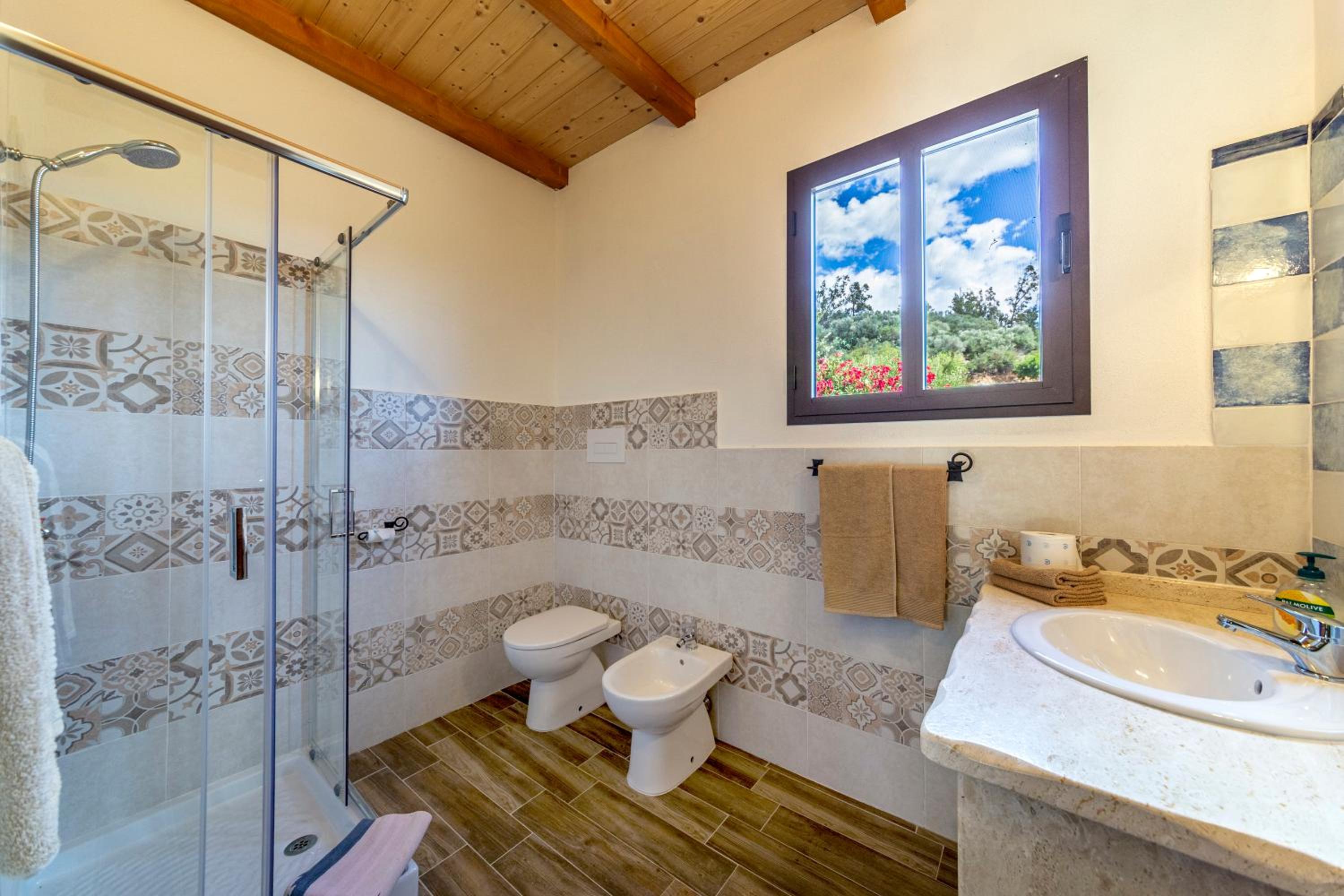 Agriturismo Piperedda
