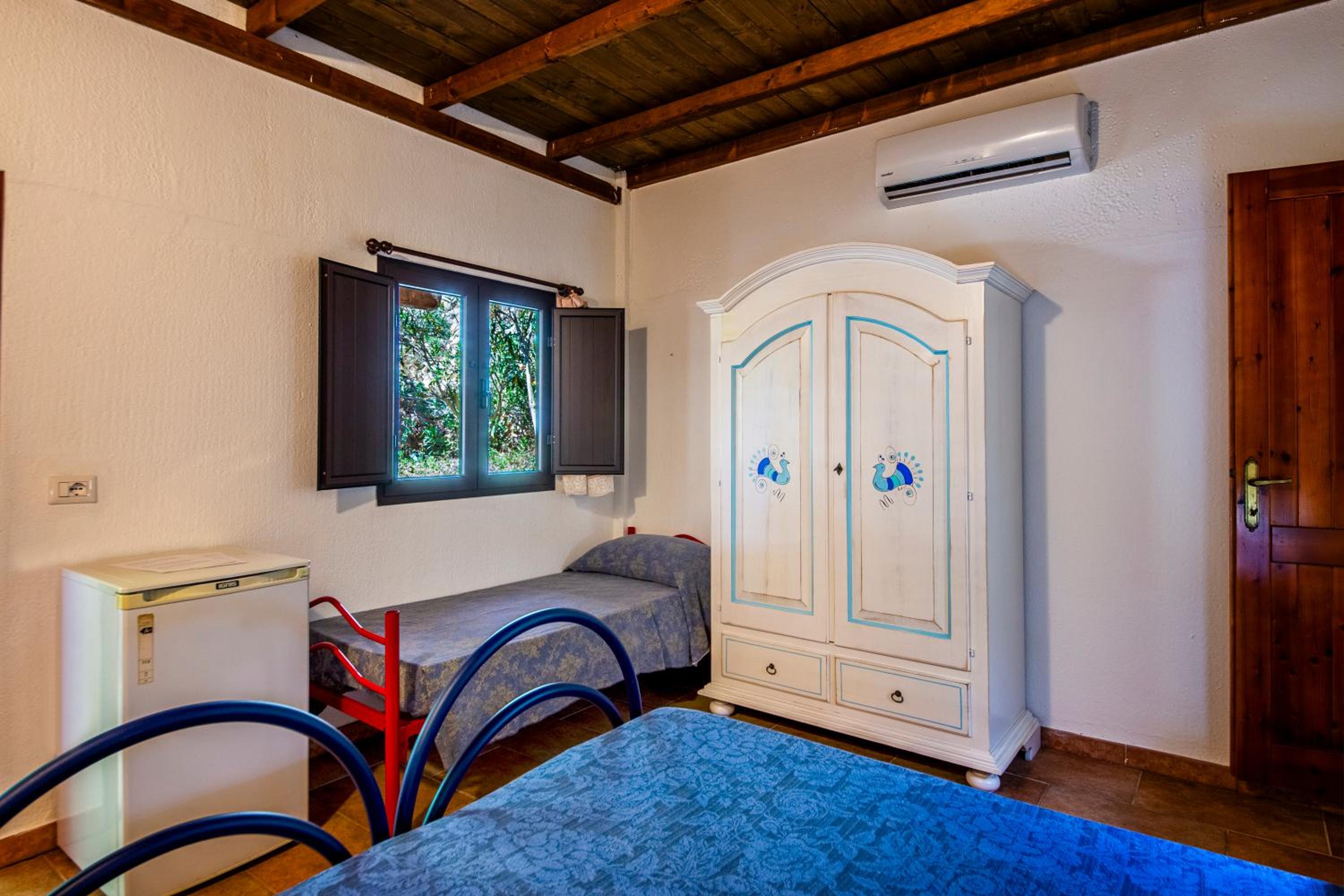 Agriturismo Piperedda