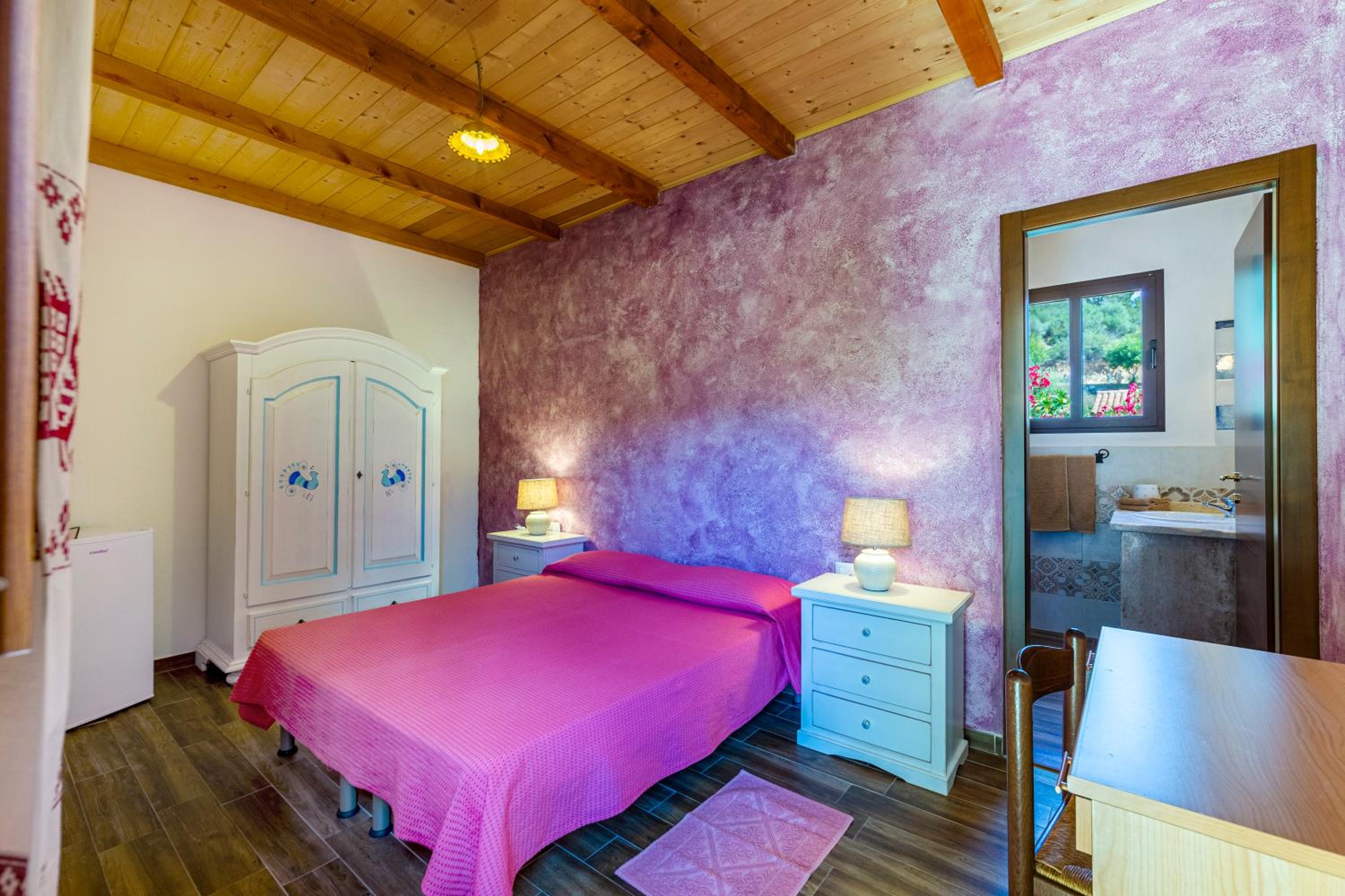 Agriturismo Piperedda
