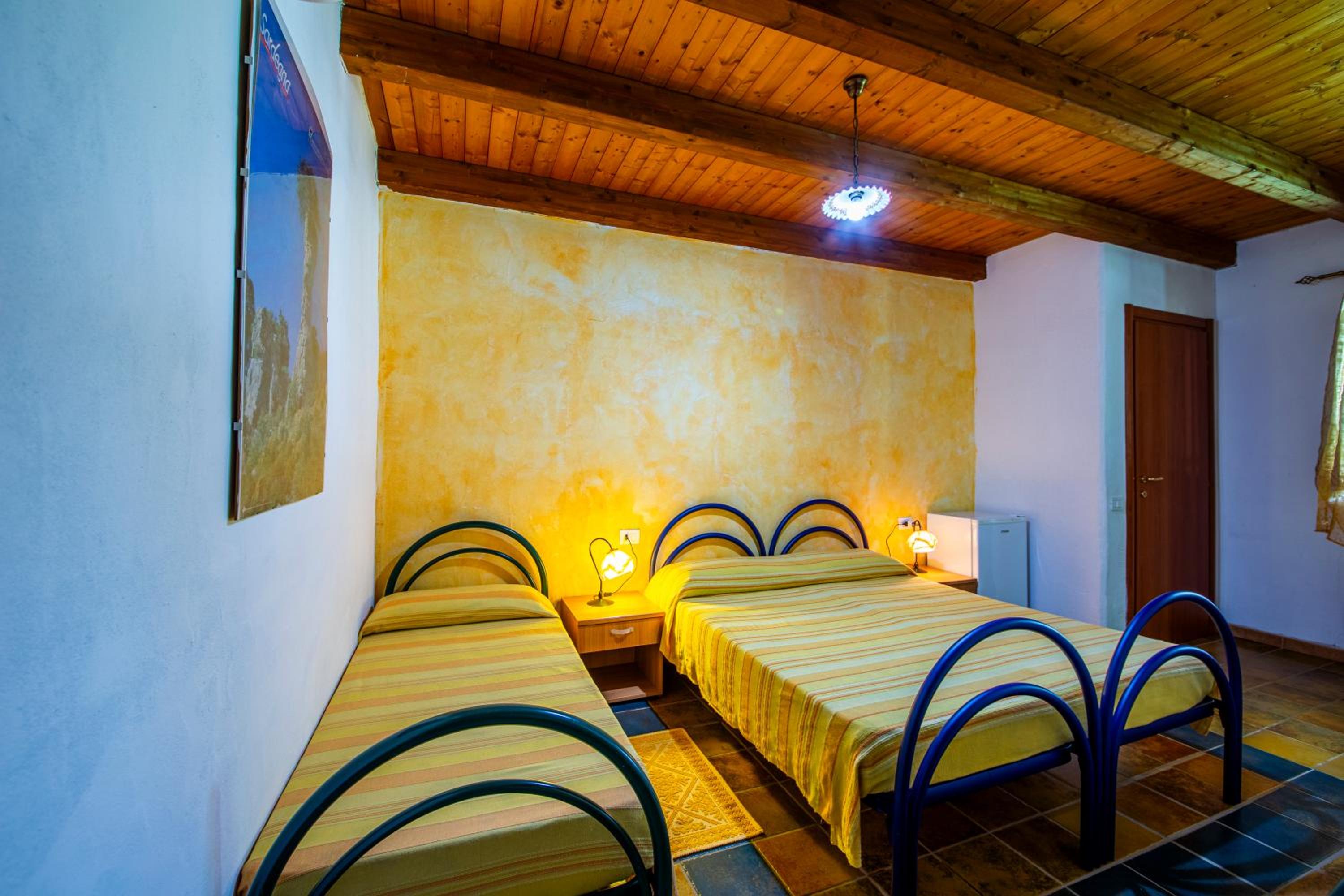 Agriturismo Piperedda