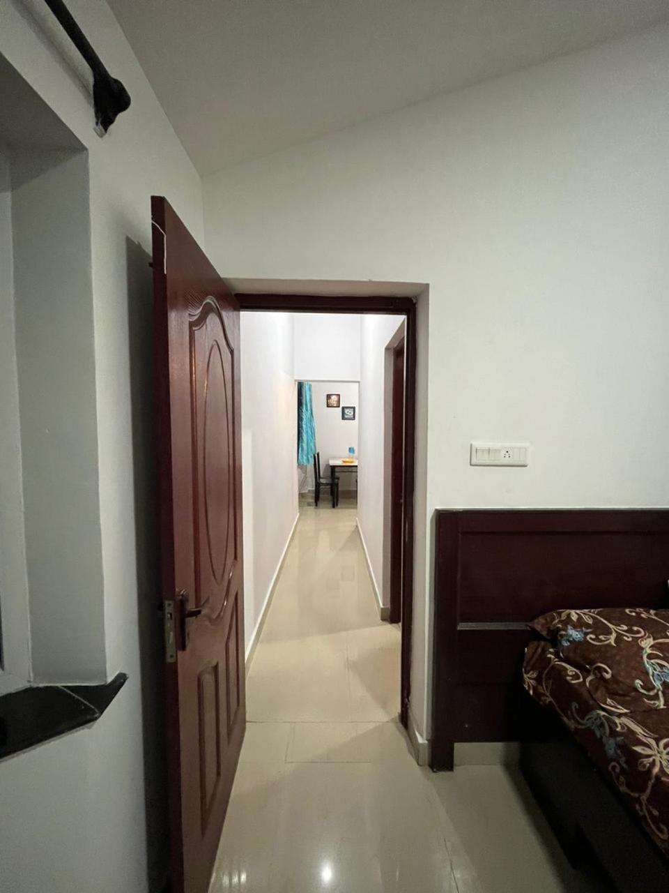 Kodai cottage