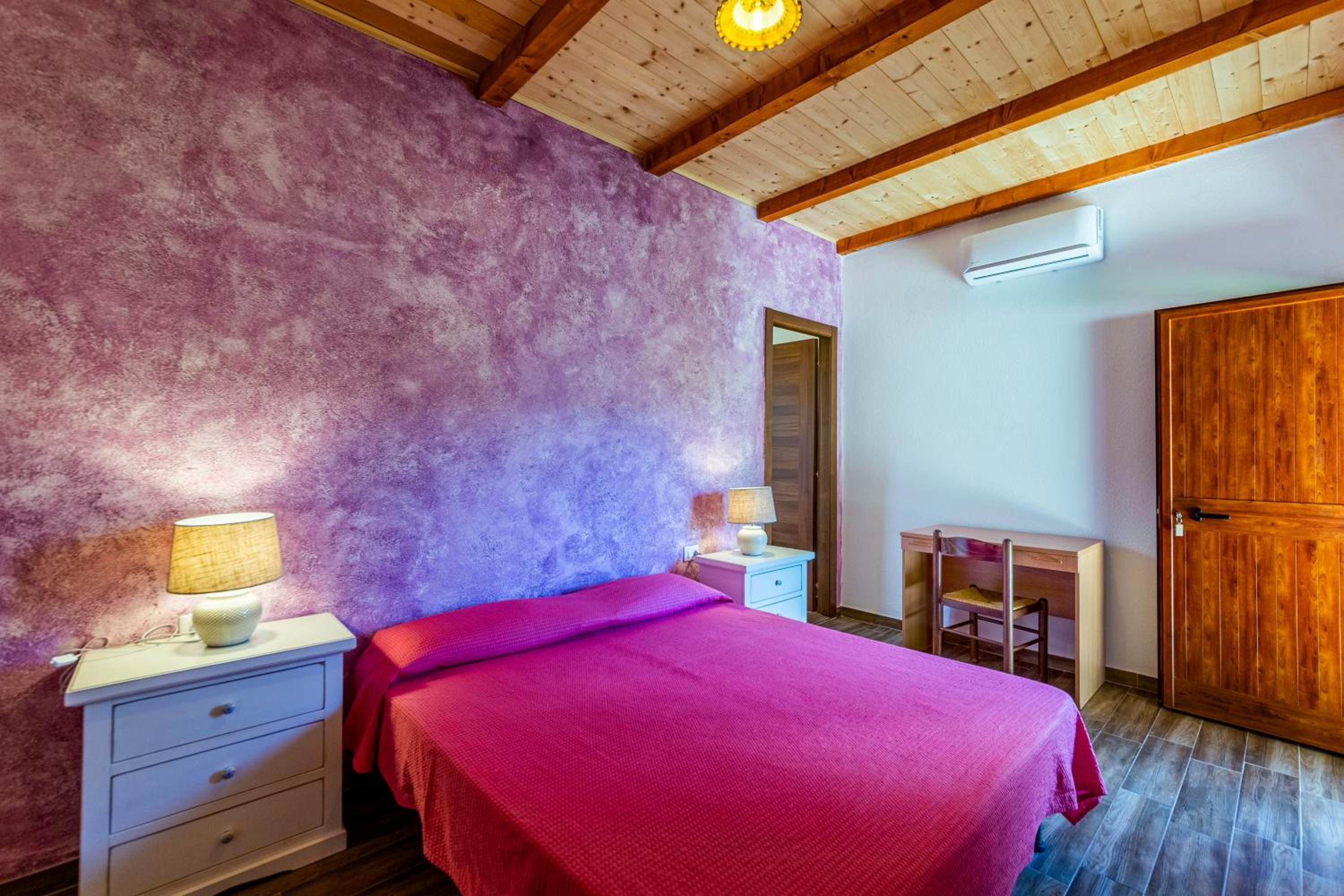 Agriturismo Piperedda