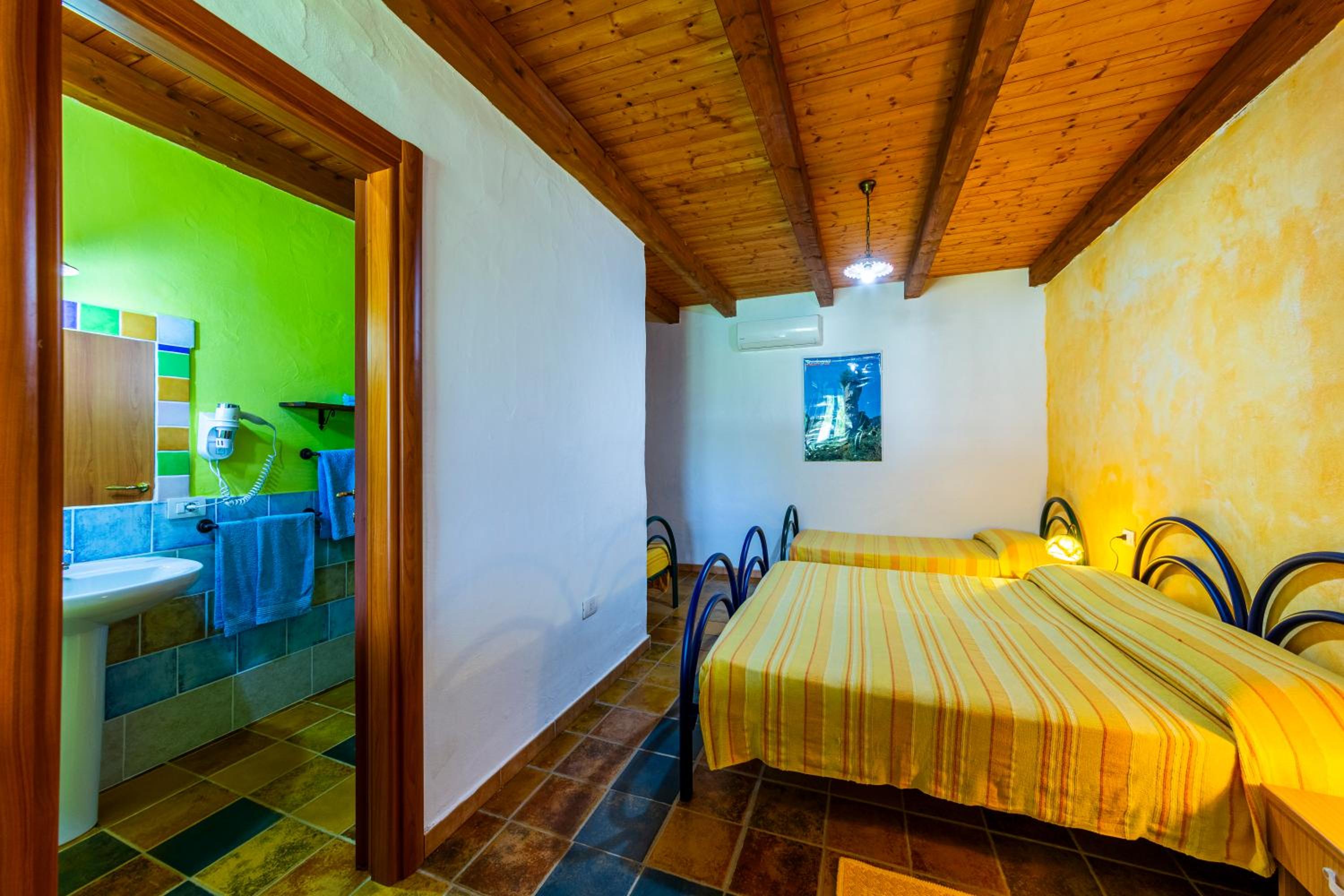 Agriturismo Piperedda