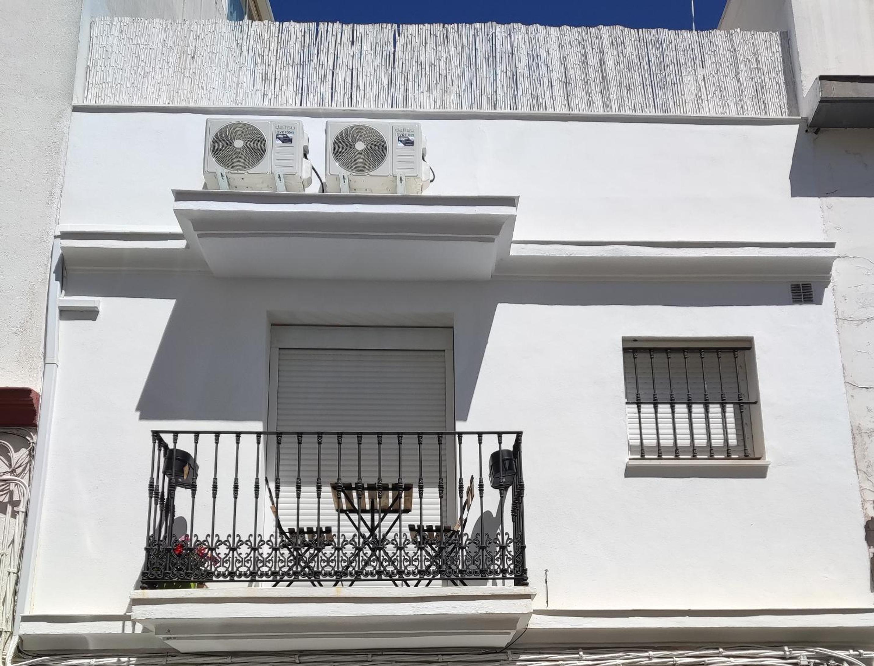 Casa Laida