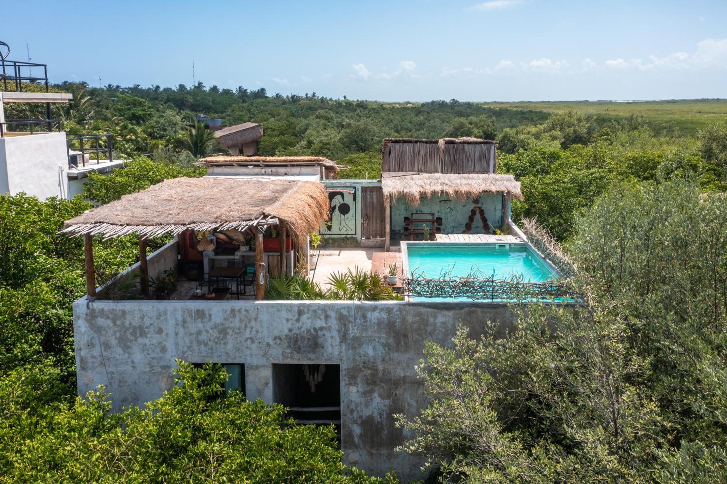 Casa Coyote Tulum - Property Image 1