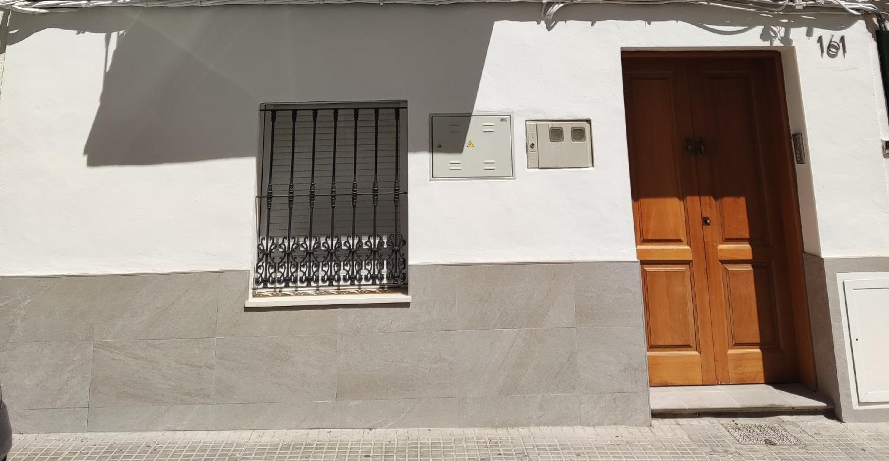 Casa Bakio