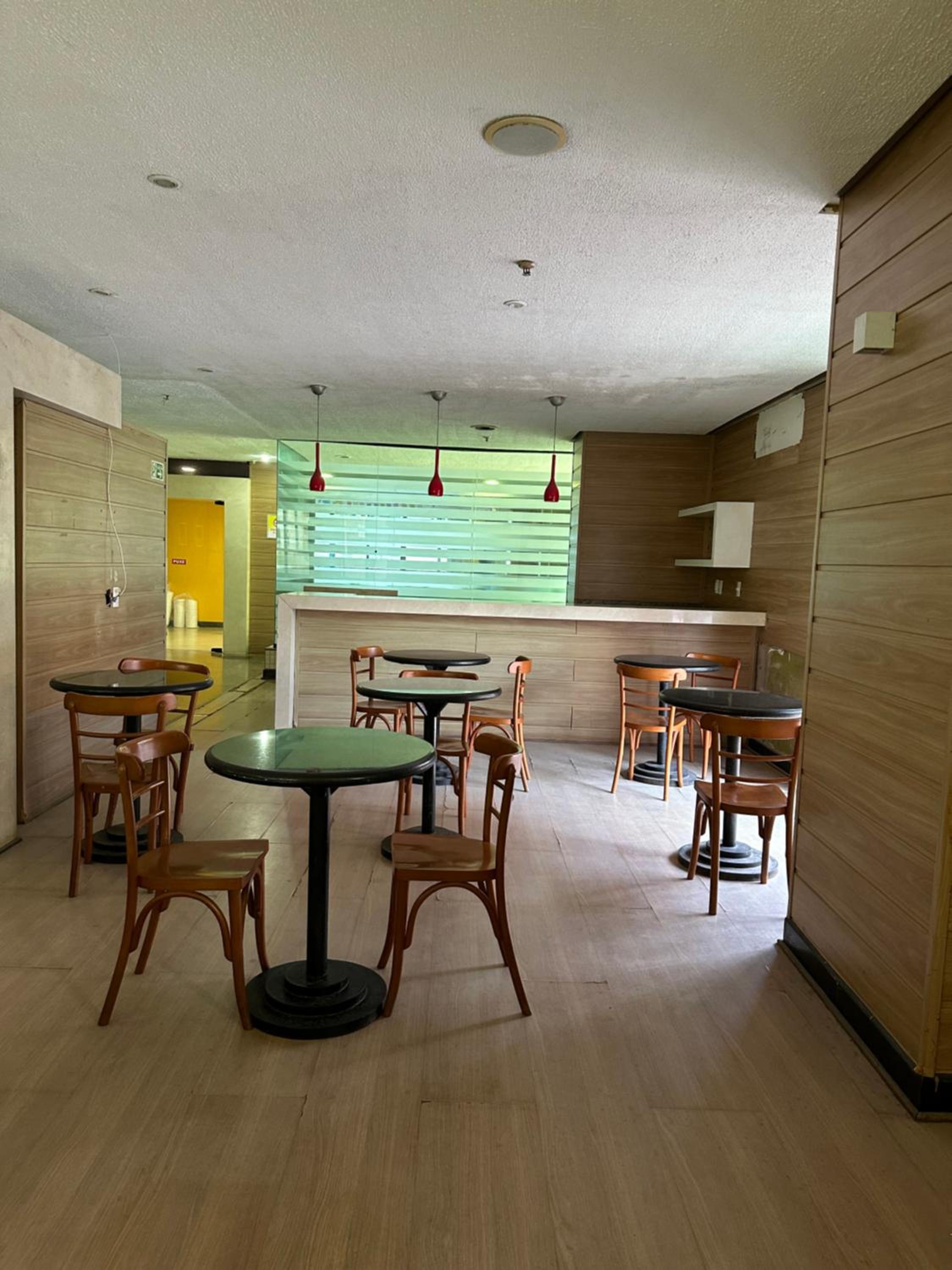 Flat Number One com 02 quartos
