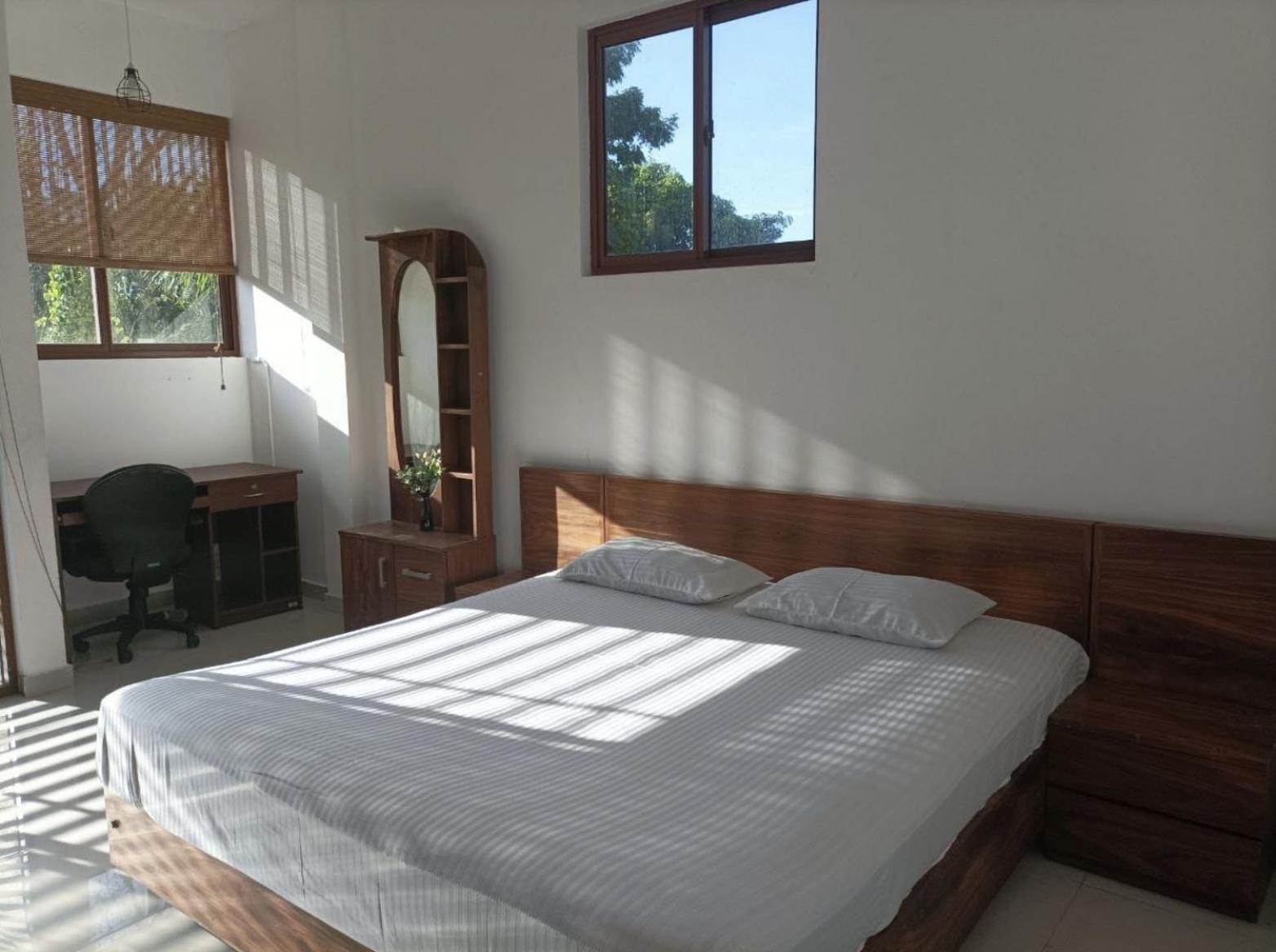 Adams Villa view 2
