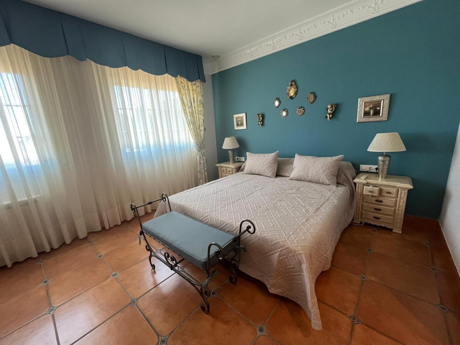 Villa Paradiso