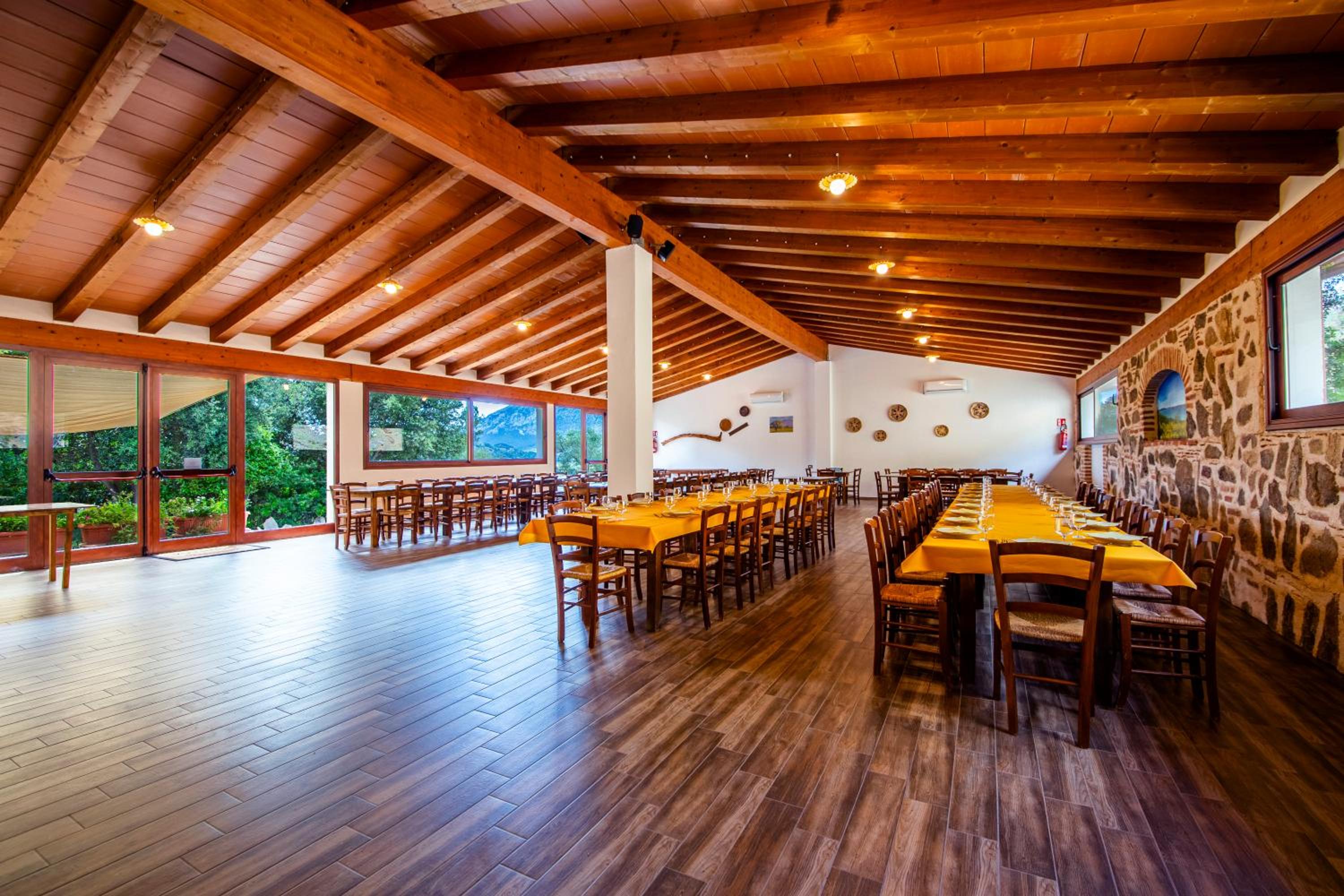 Agriturismo Piperedda