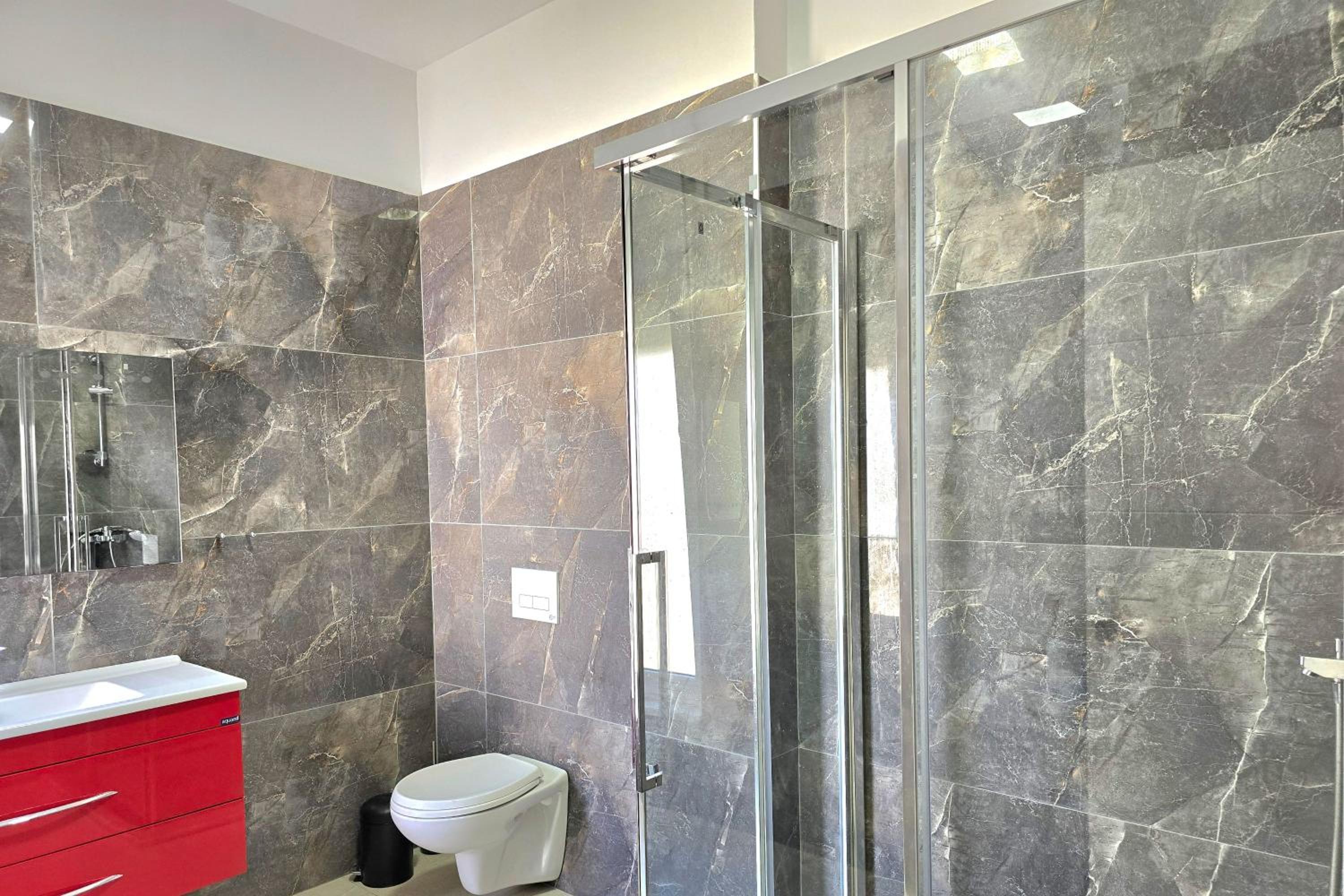 Modern Villas at Perla Resort