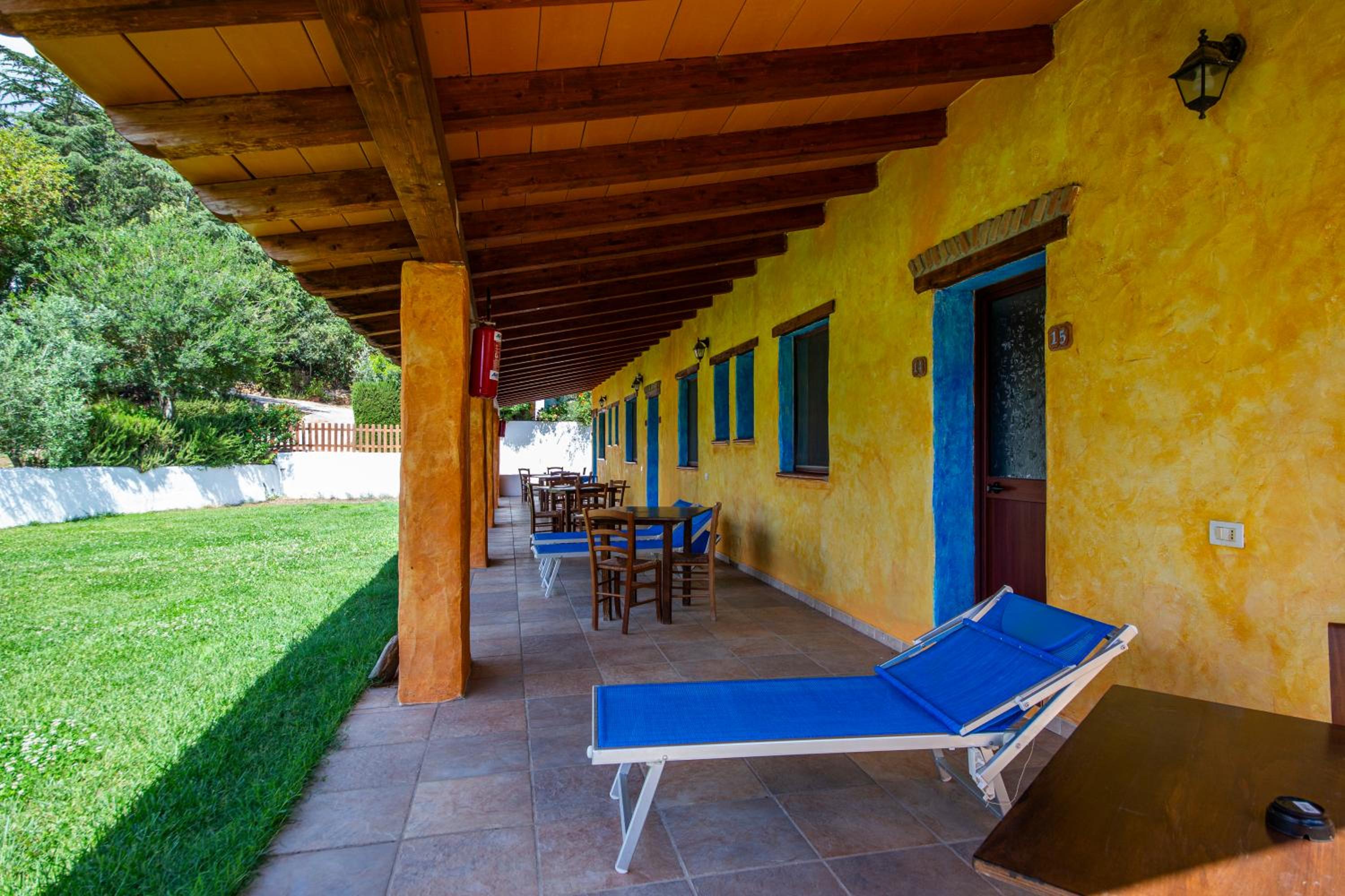 Agriturismo Piperedda