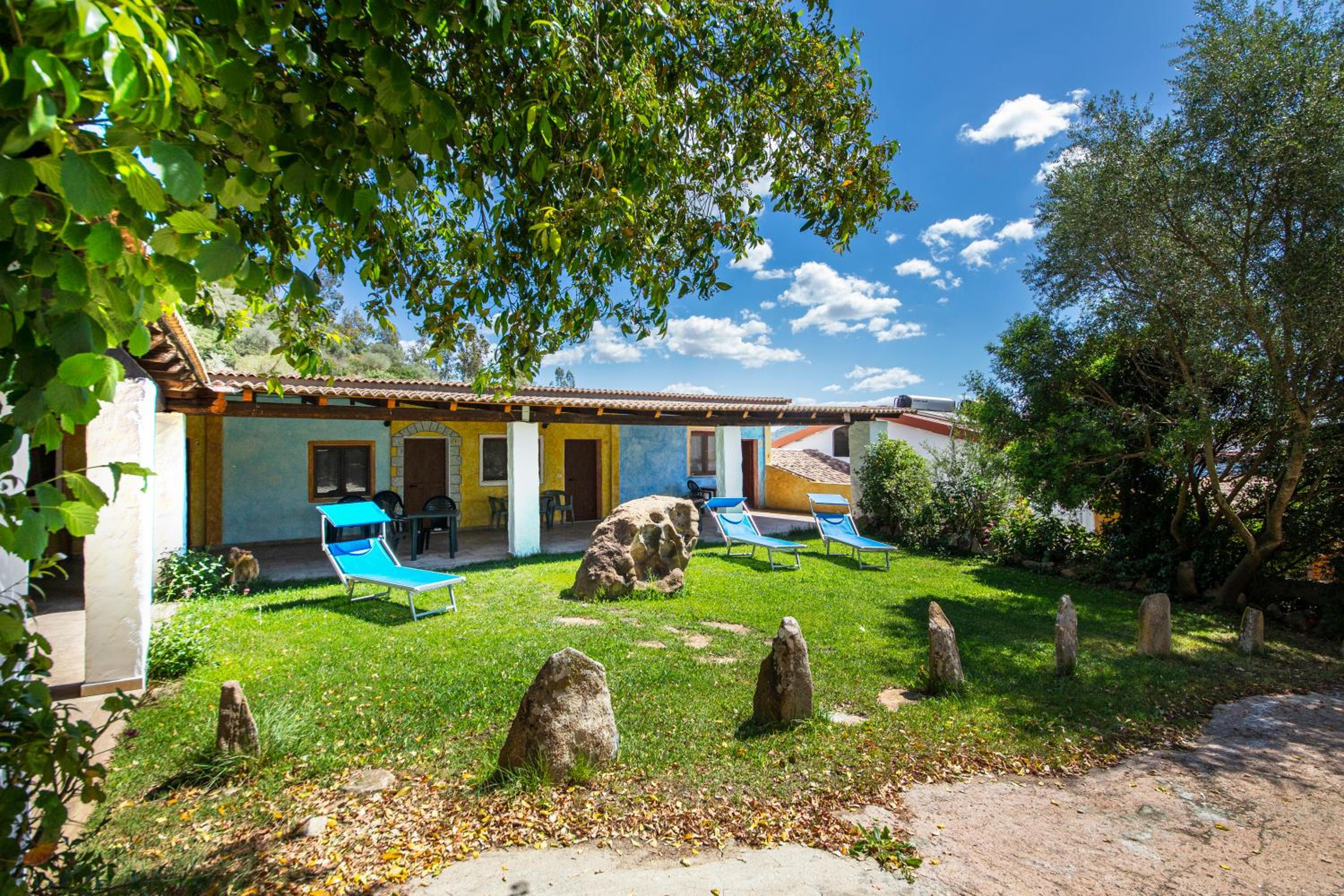 Agriturismo Piperedda