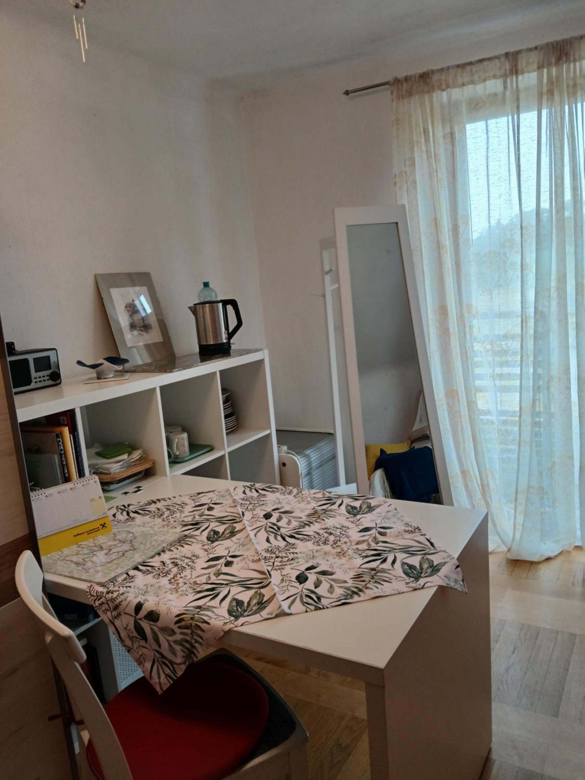 Privatgästezimmer Familie Fröhlich