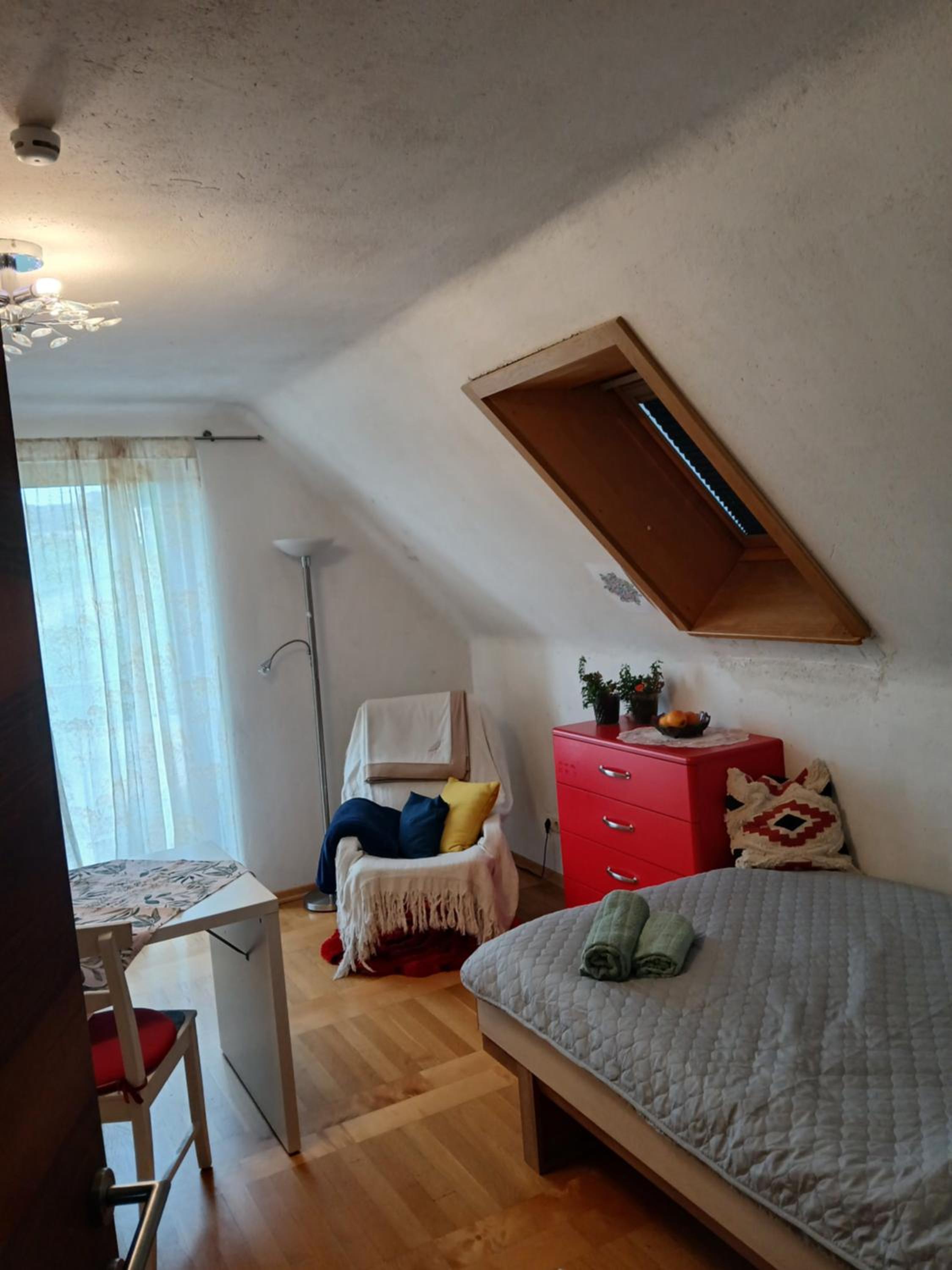 Privatgästezimmer Familie Fröhlich