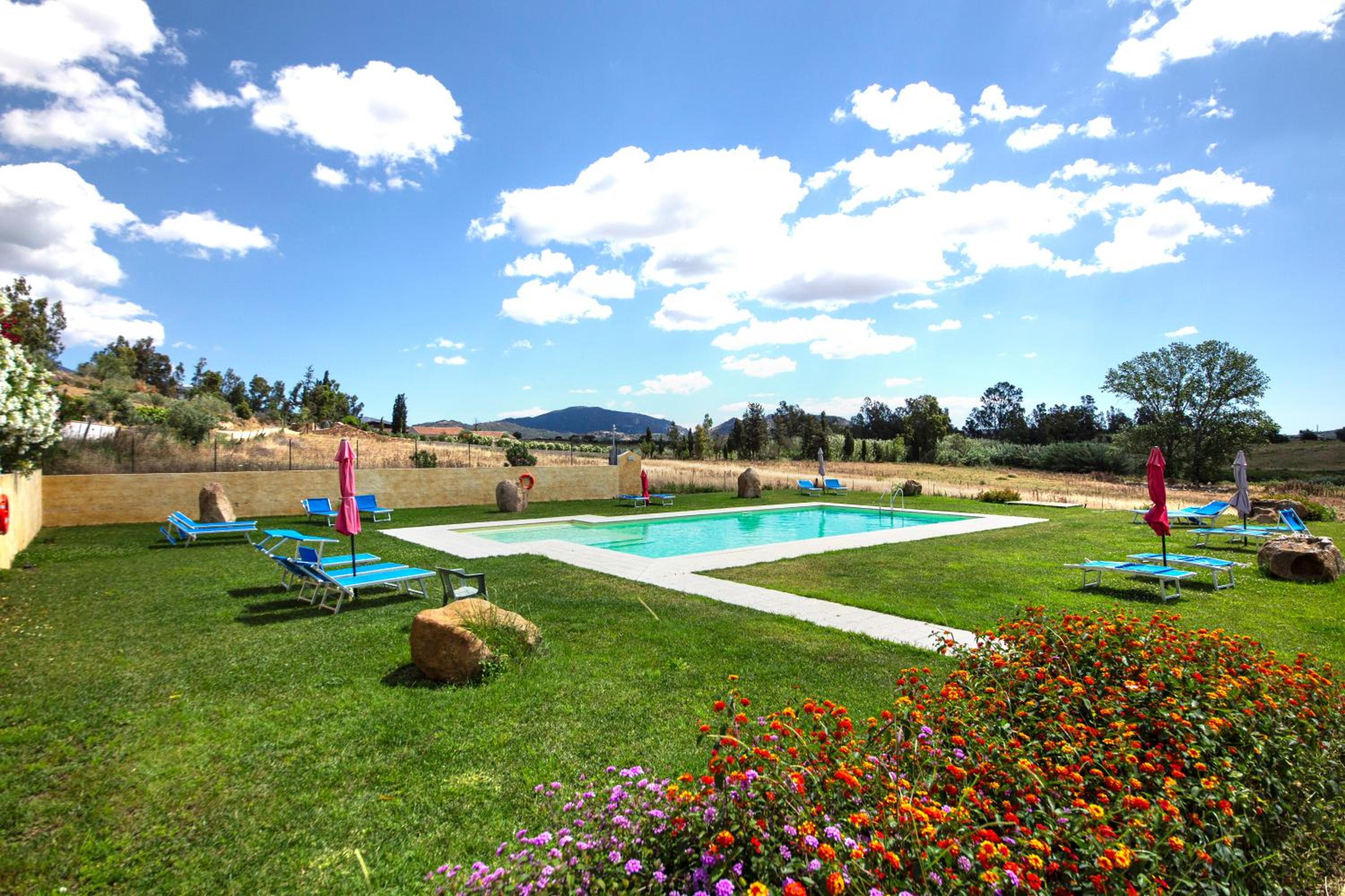 Agriturismo Piperedda