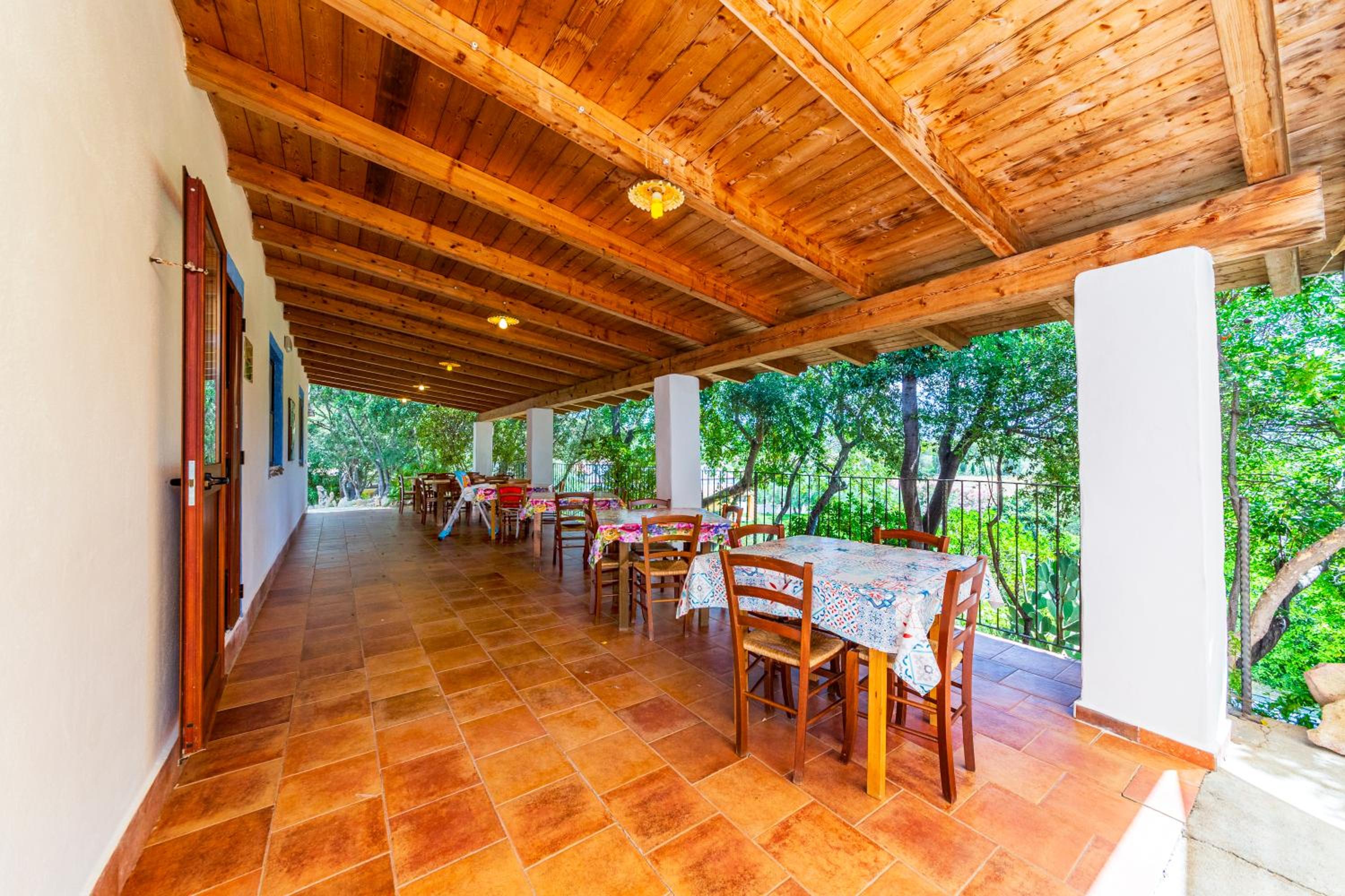 Agriturismo Piperedda