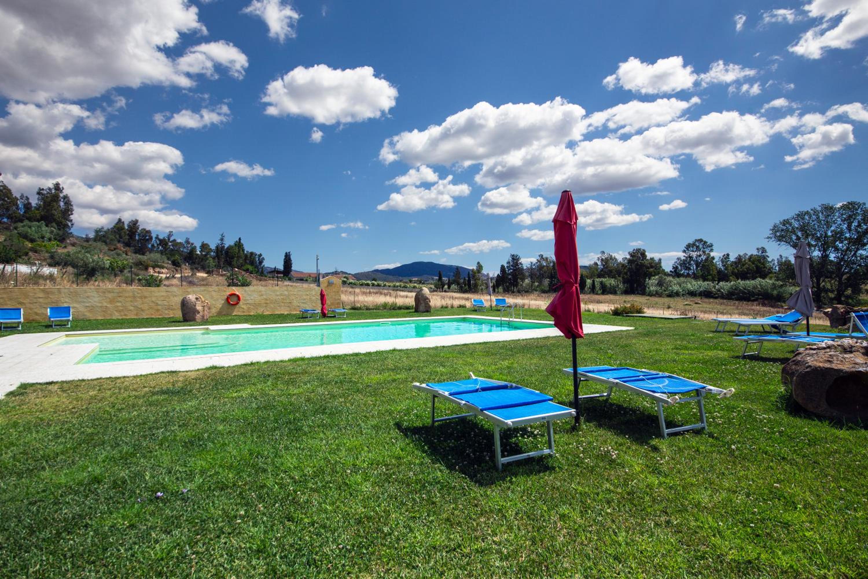 Agriturismo Piperedda