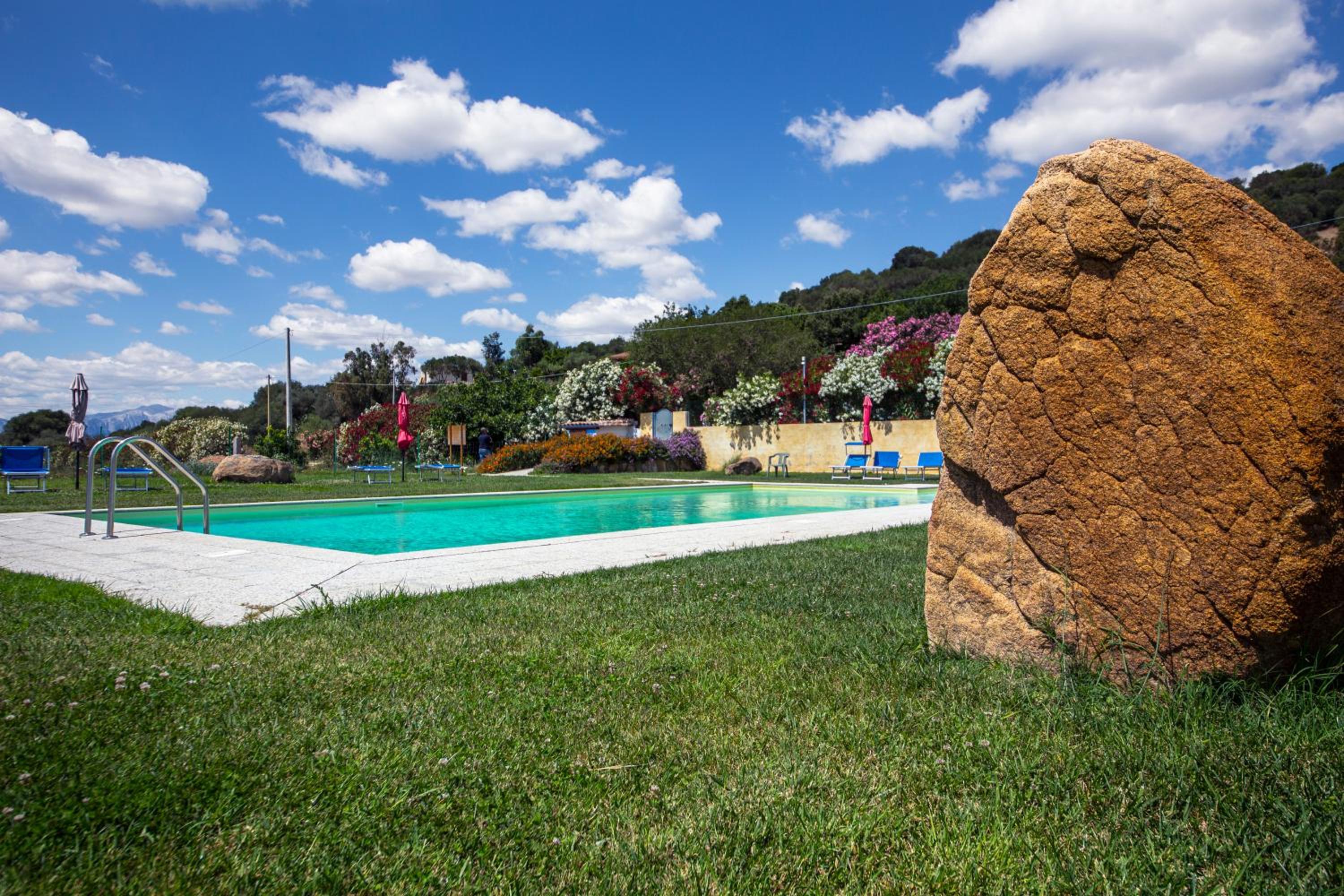 Agriturismo Piperedda