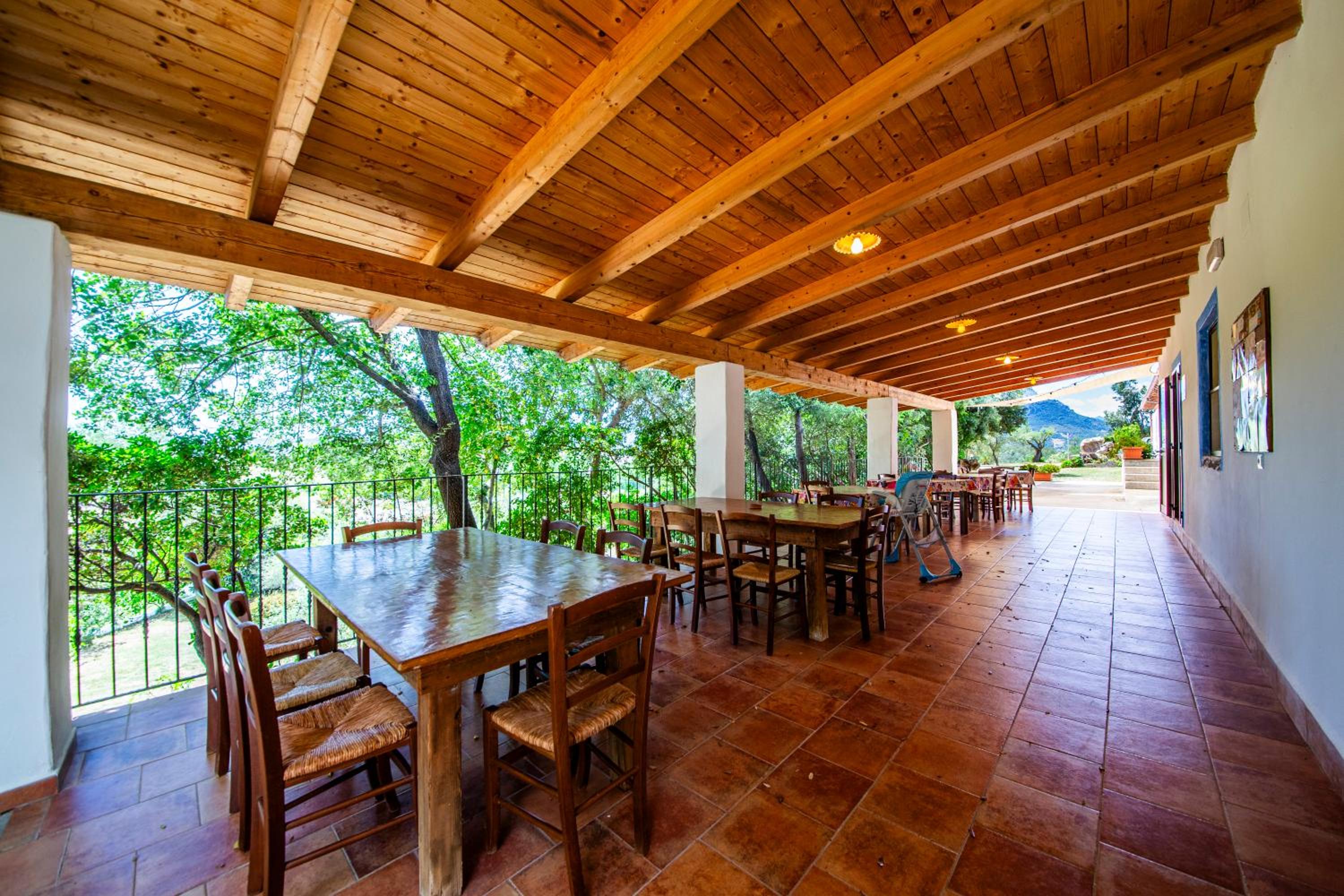 Agriturismo Piperedda
