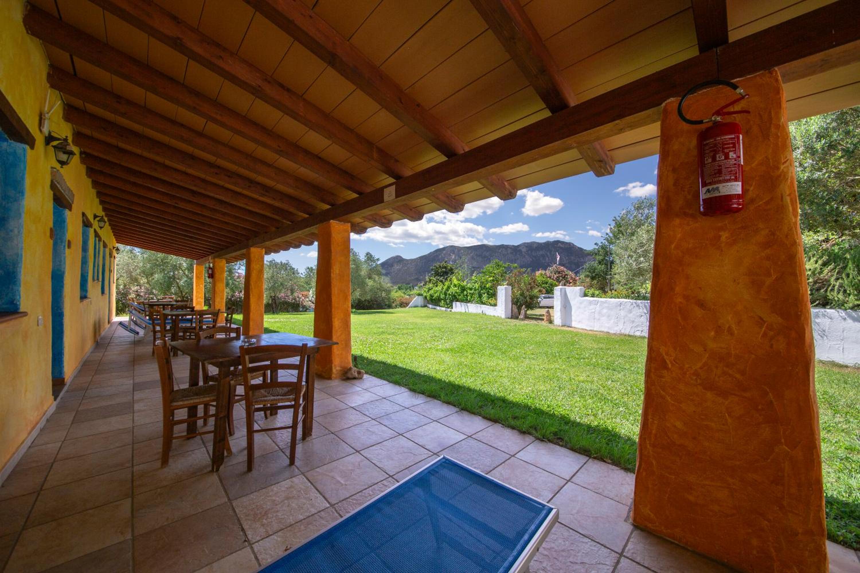 Agriturismo Piperedda