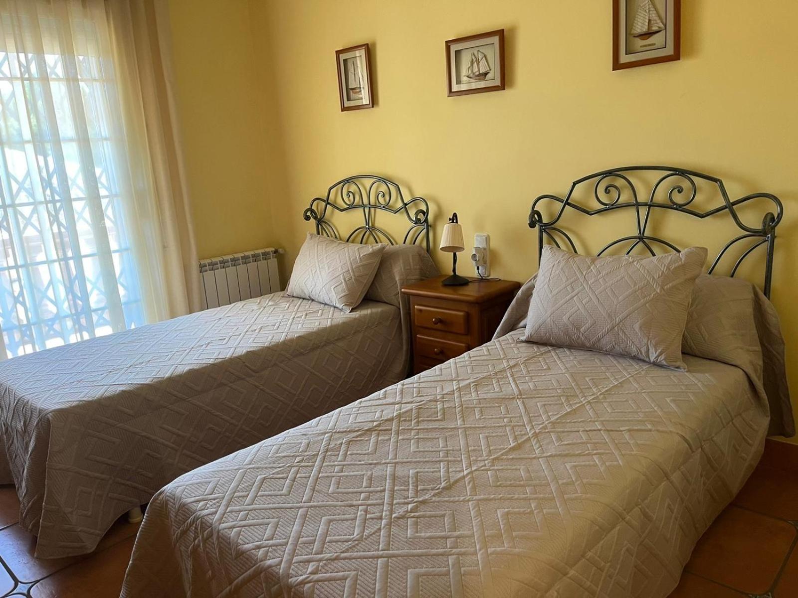 Villa Paradiso
