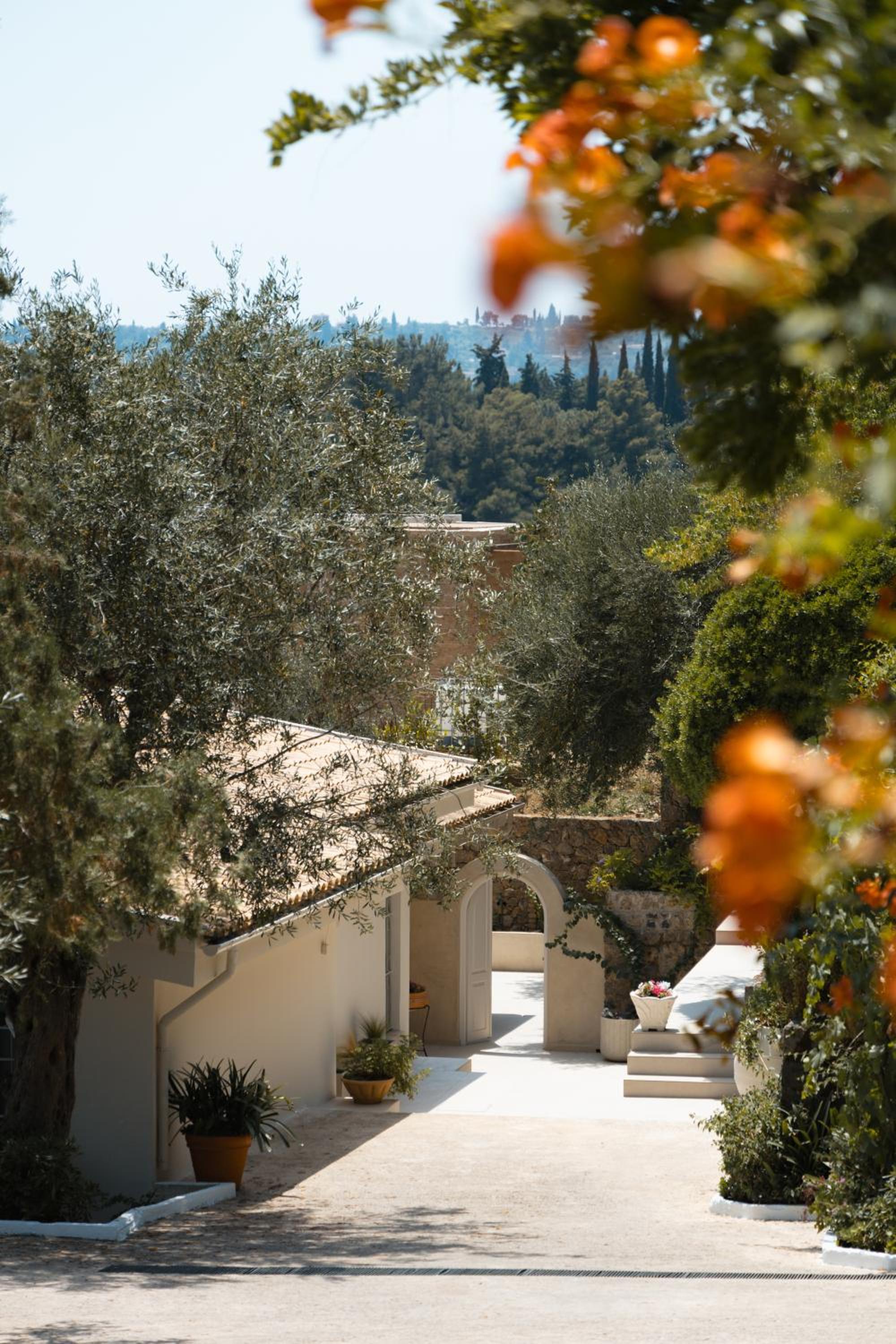 Villa Dell Amore