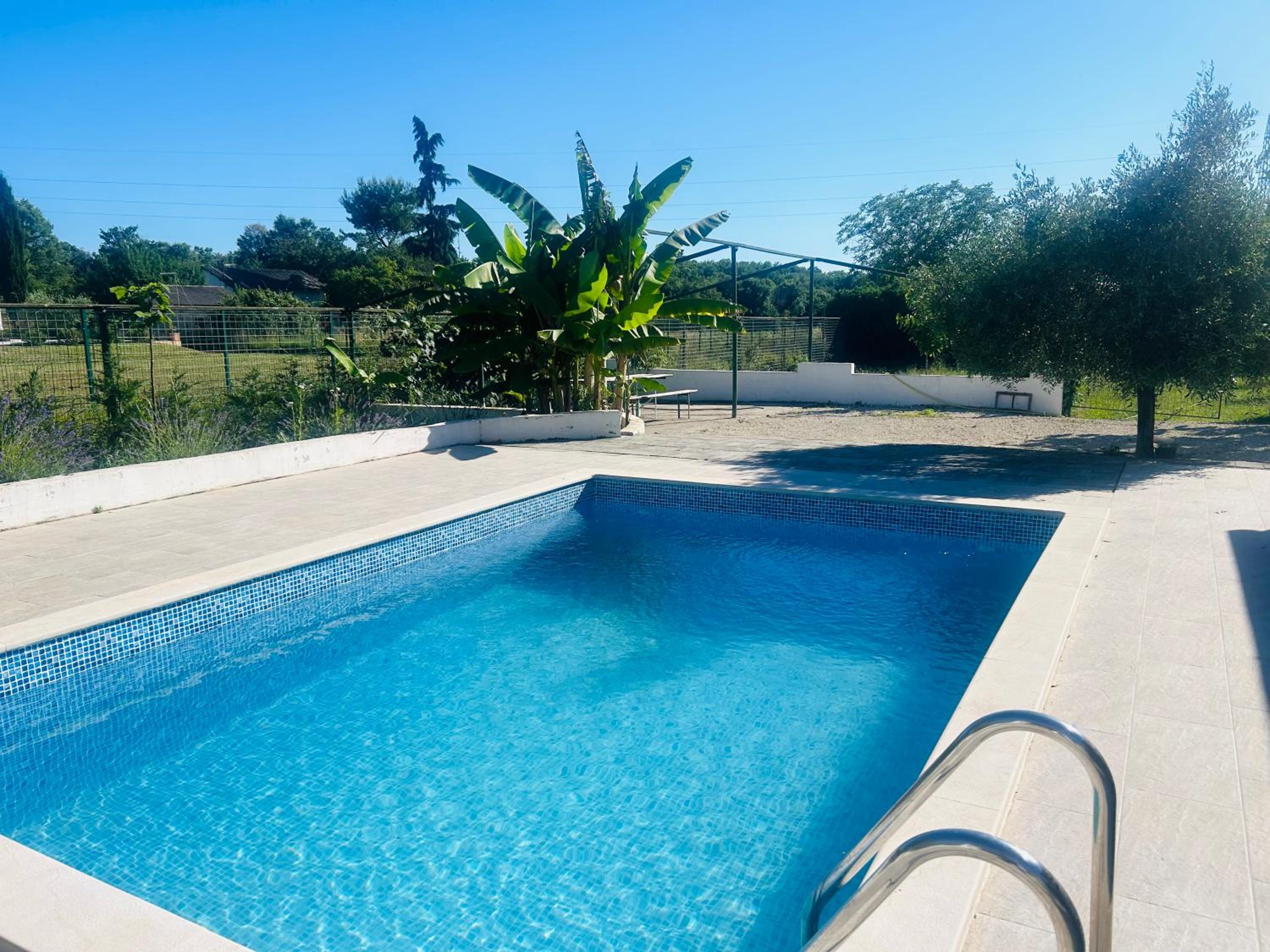 Villa Natura view 2