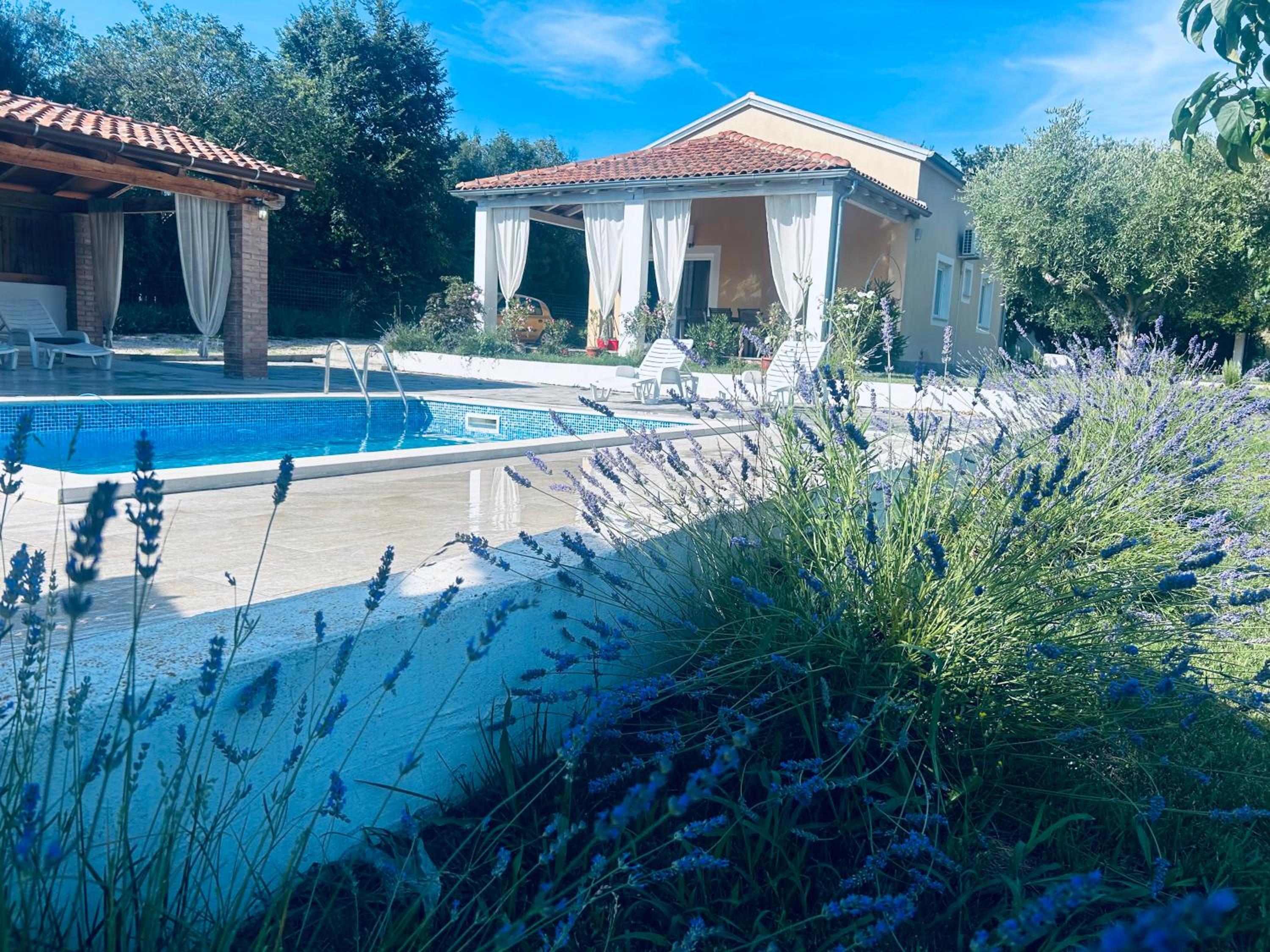 Villa Natura view 3