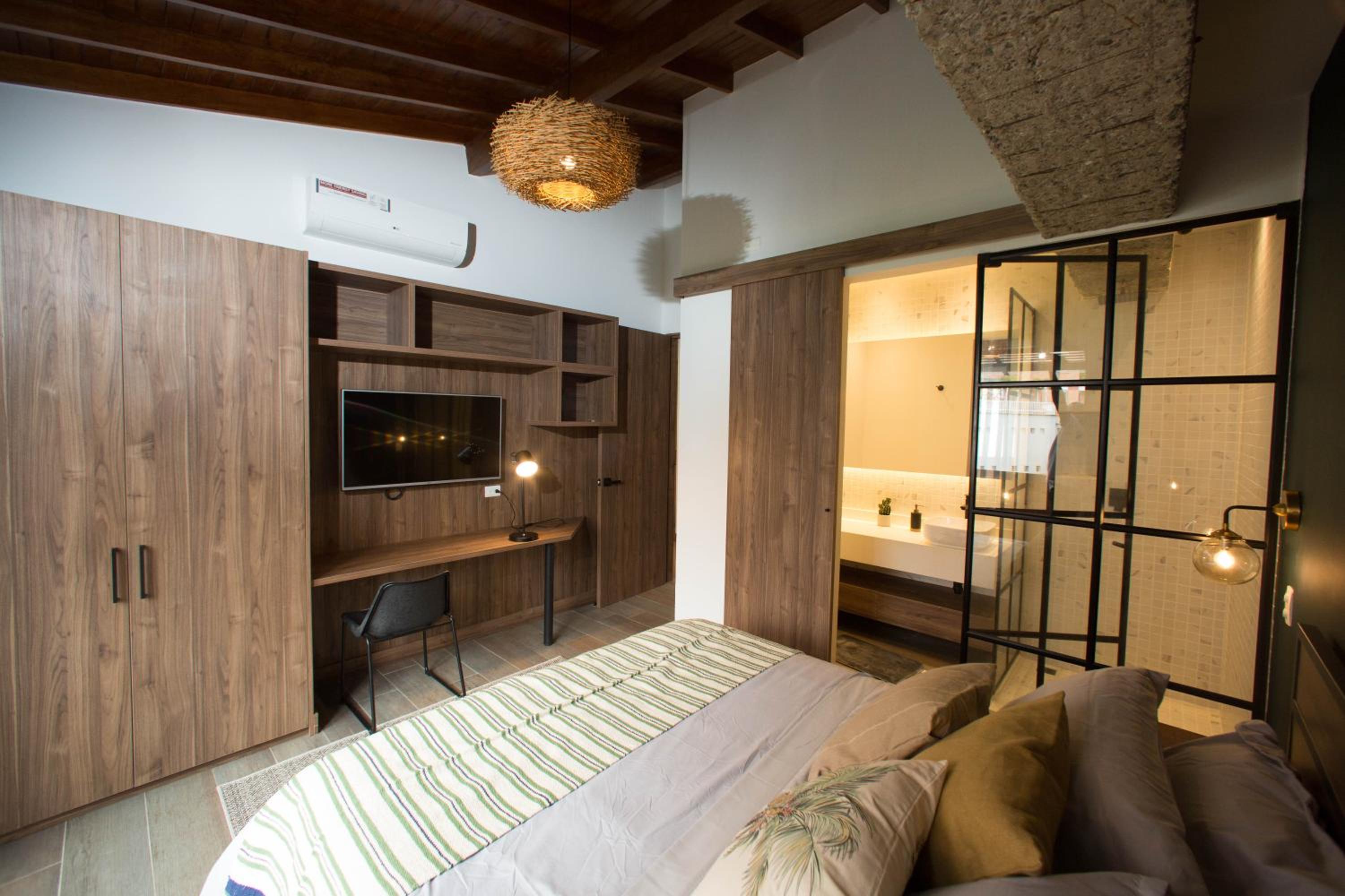 Ayamonte Provenza Medellin