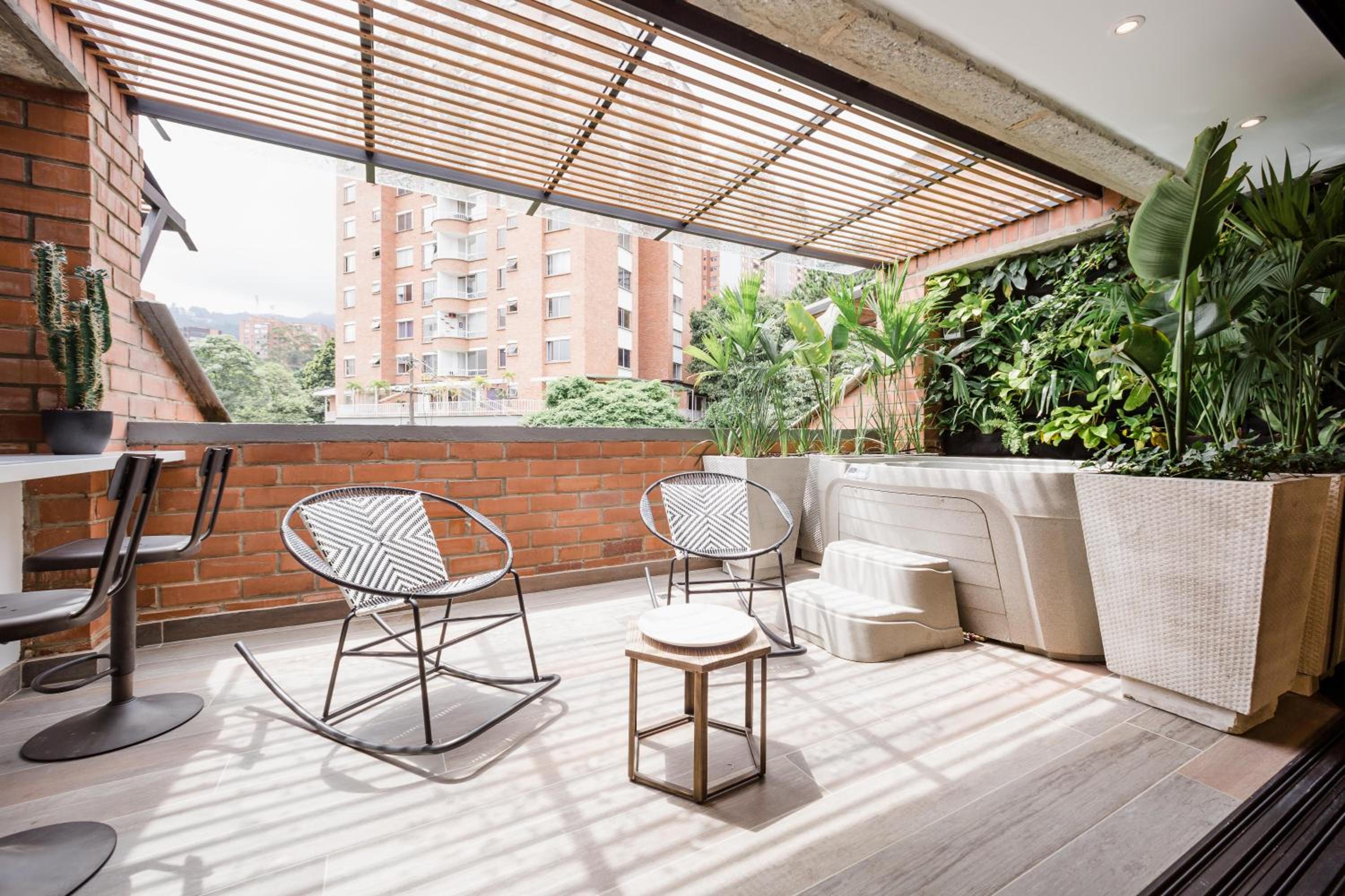 Ayamonte Provenza Medellin