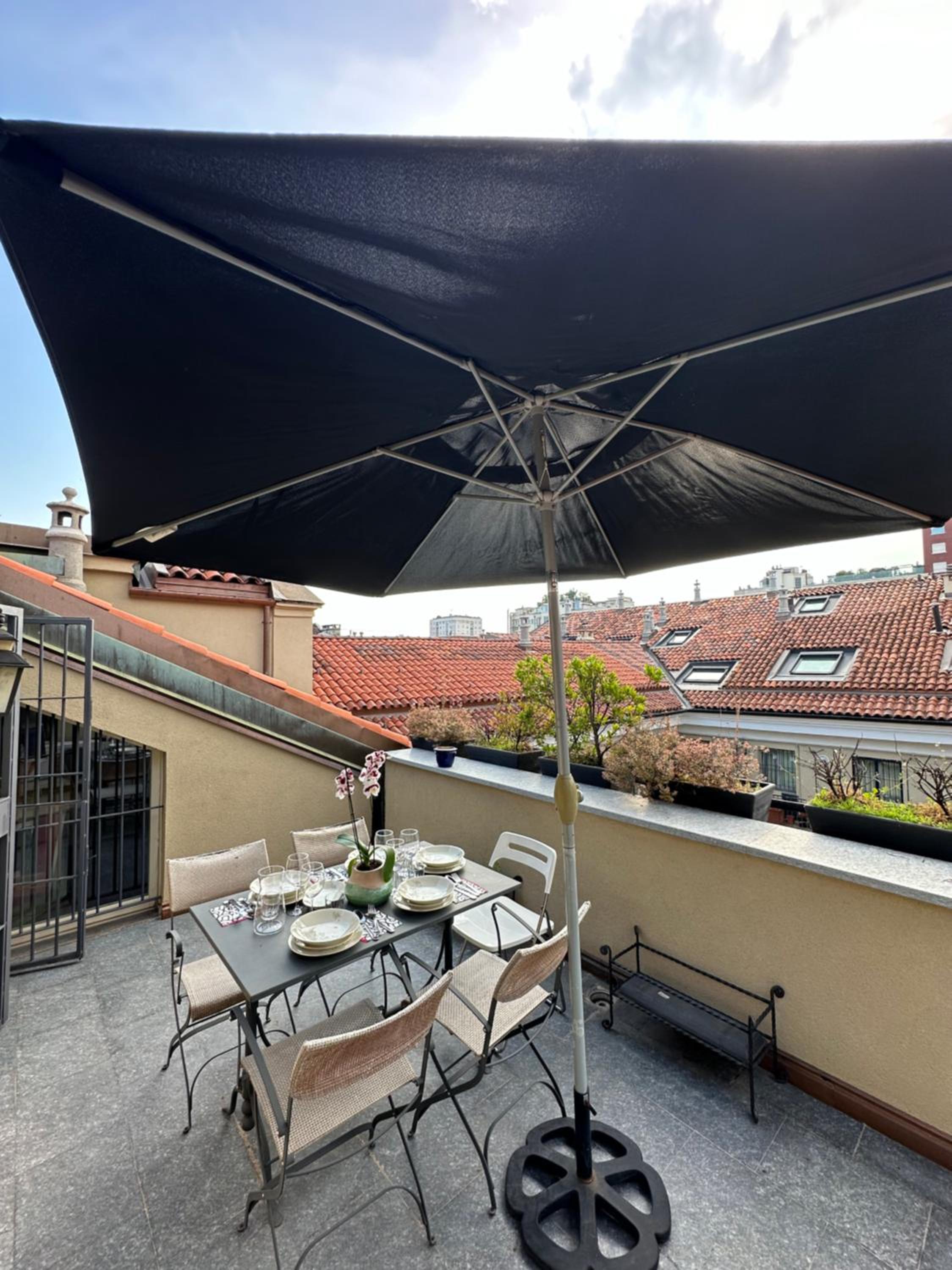 HOUSE with TERRACE photo 4