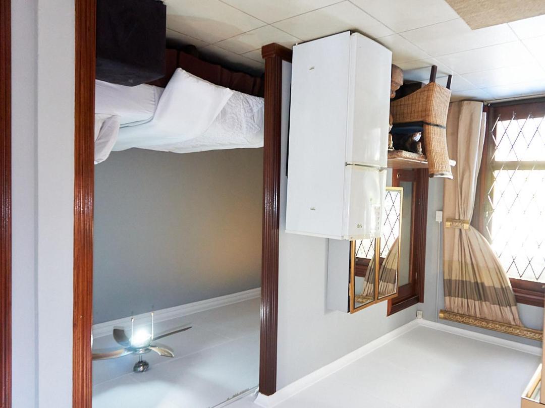 AFRICA`S BEST GUEST HOUSE