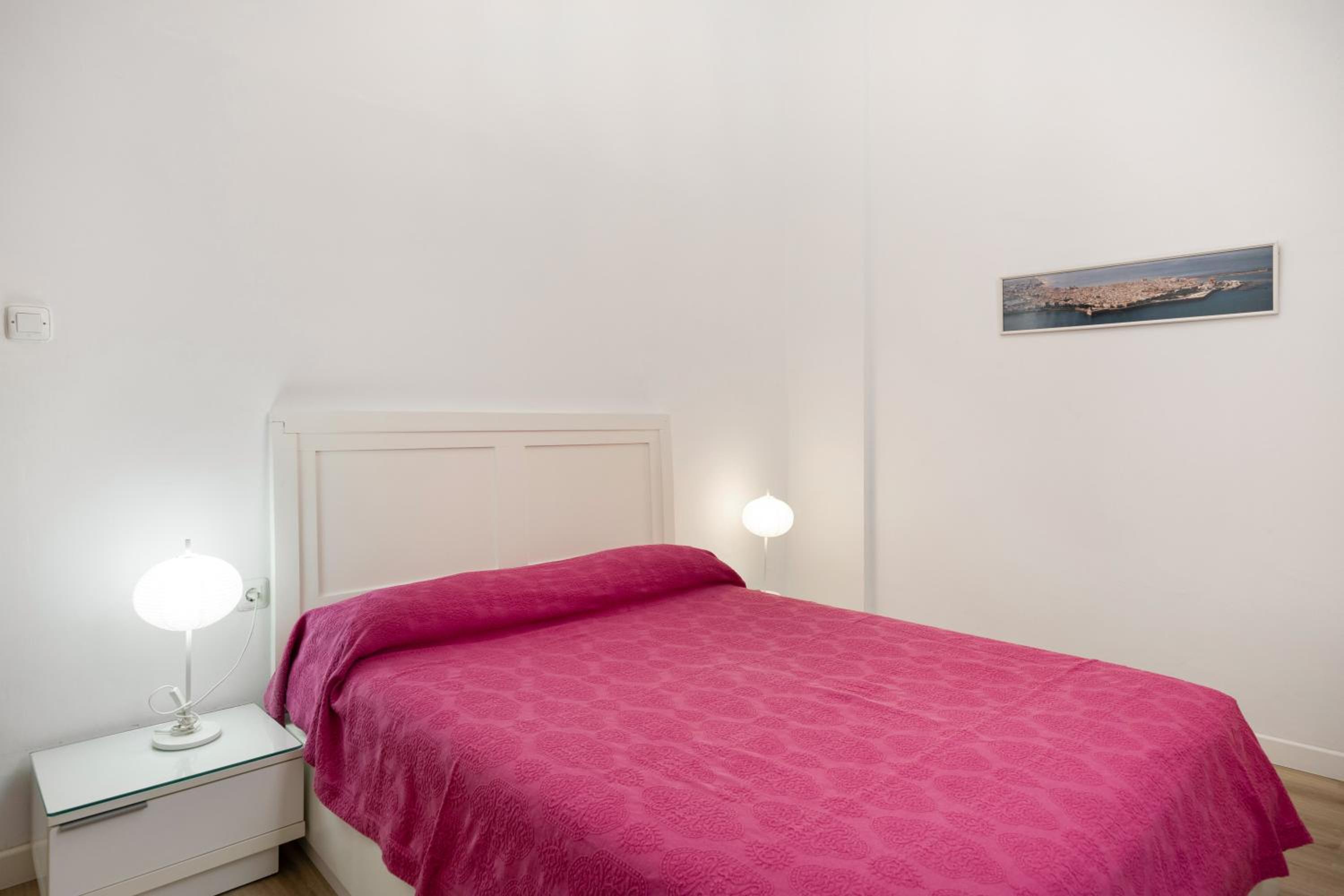 Cosy Flat In The Heart Of Cadiz view 3