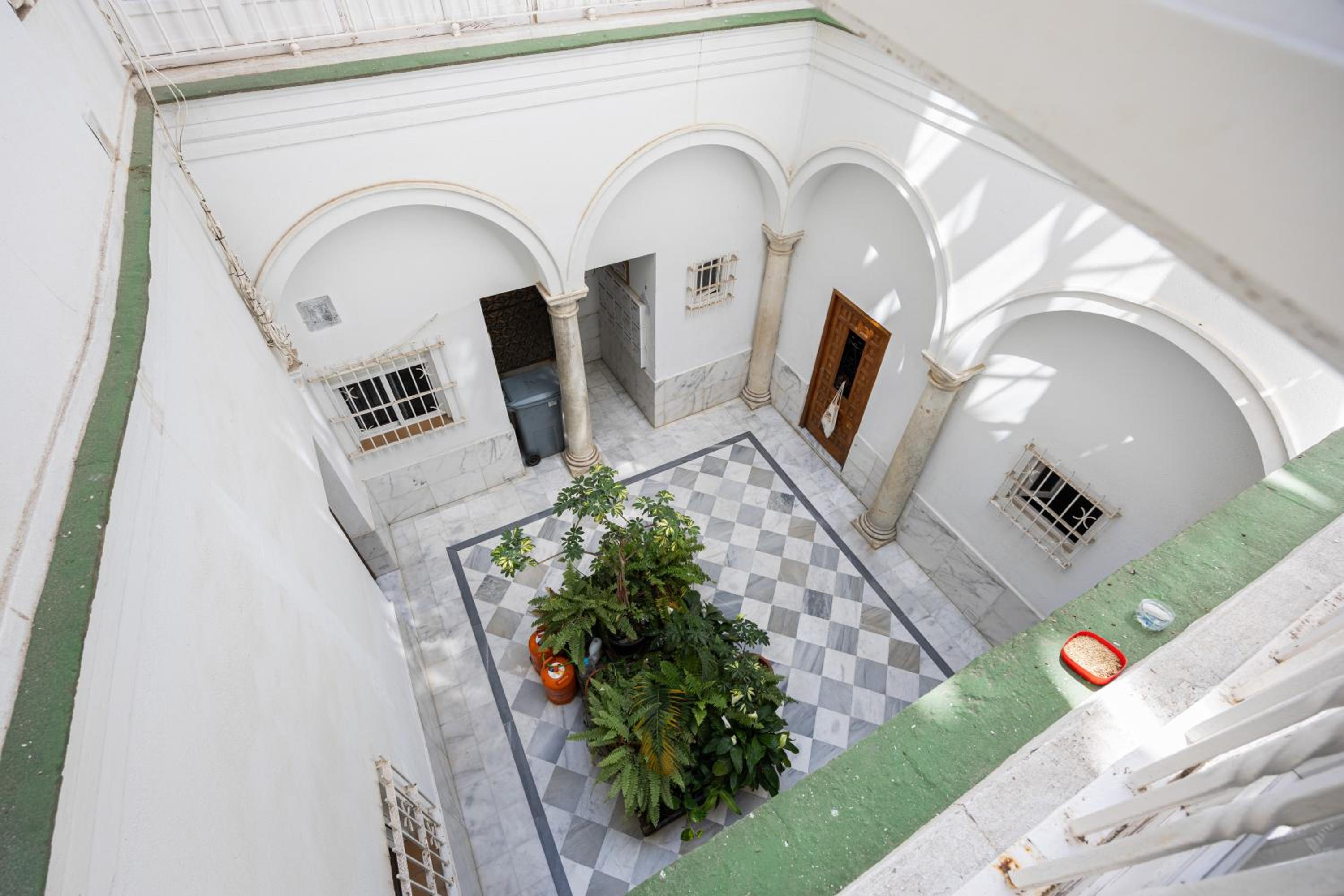 Cosy Flat In The Heart Of Cadiz view 2