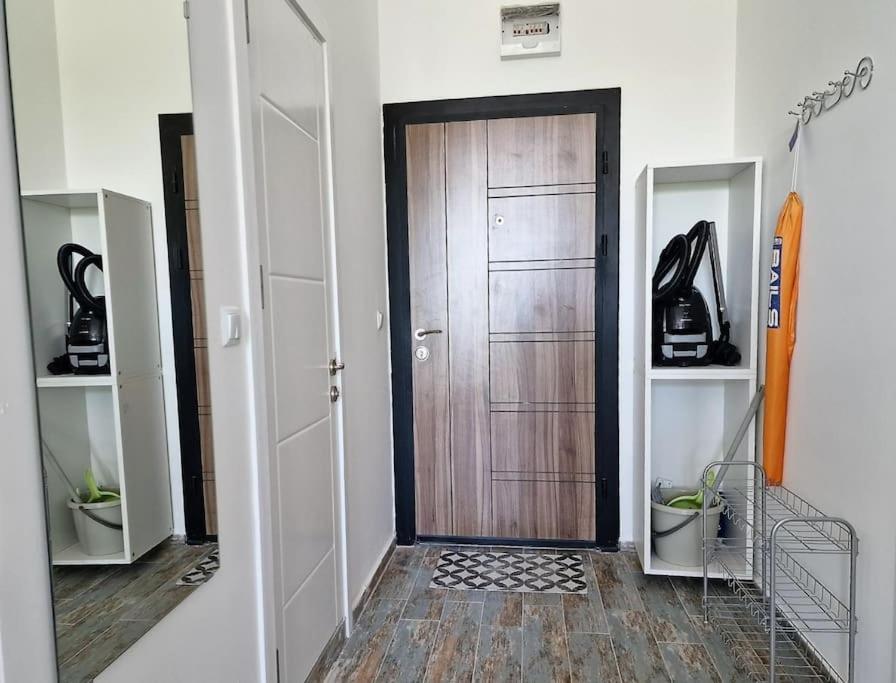 Comfort studio in complex Shartrez