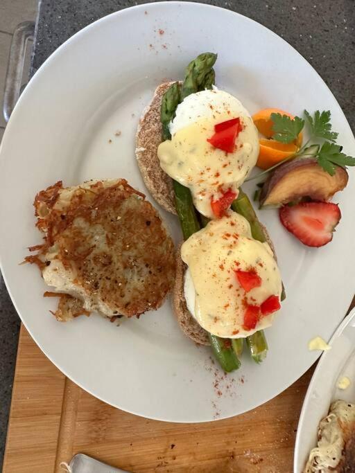 Blue Mountains Bed and Breakfast
