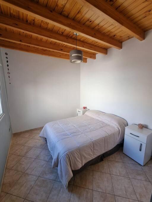 Dpto amoblado en alquiler