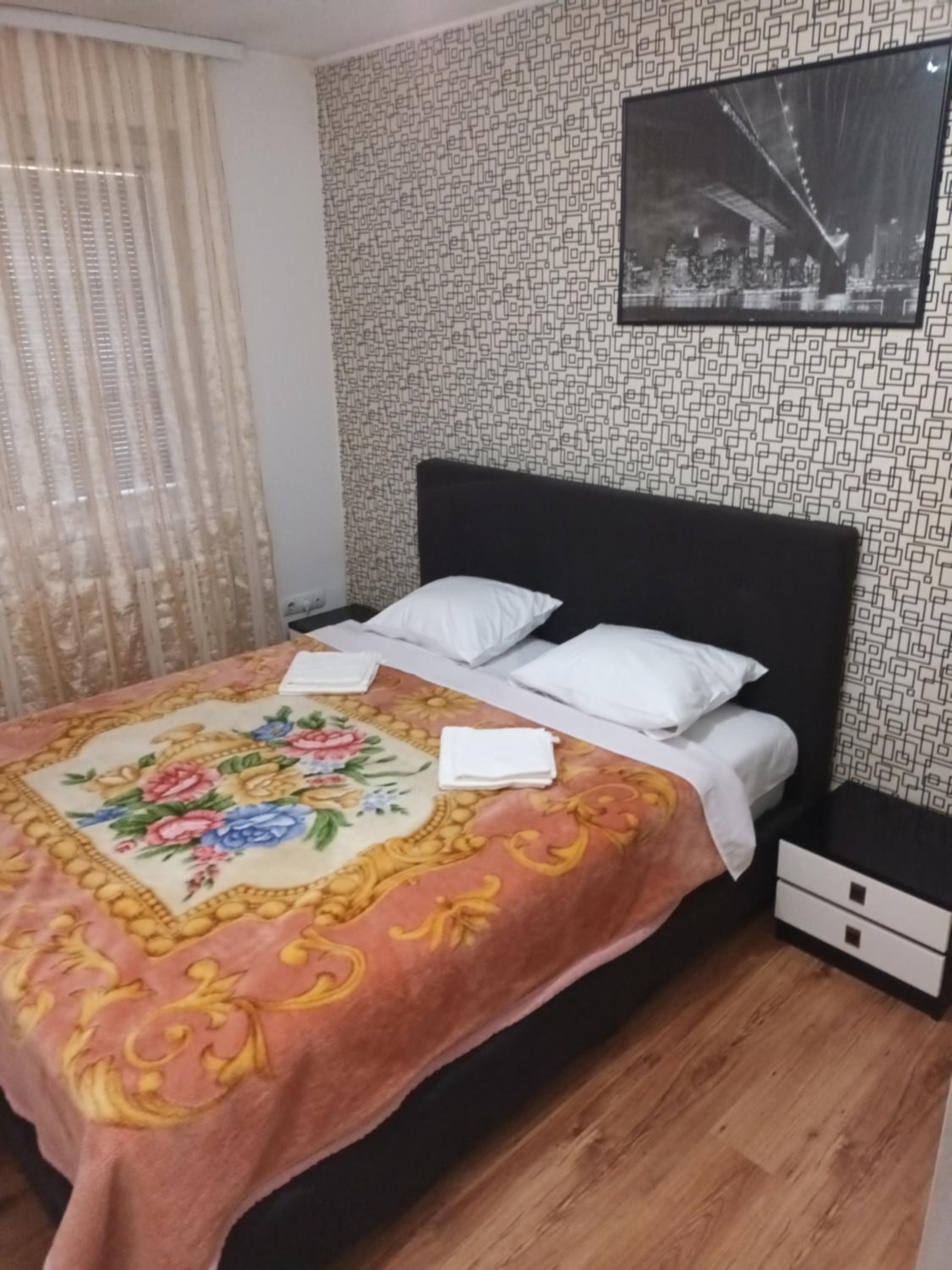 Apartman Topola Oplenac view 2