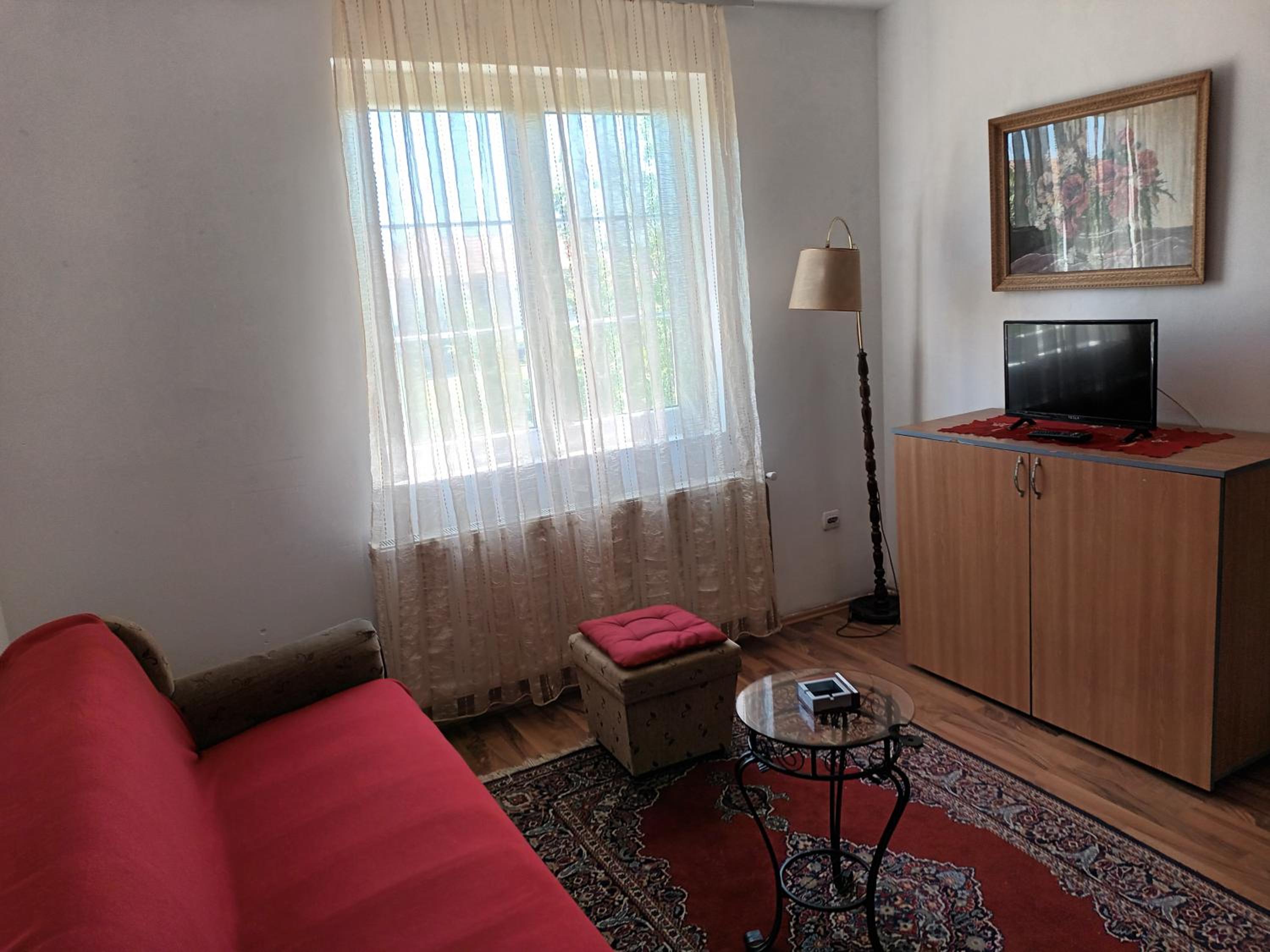 Apartman Topola Oplenac view 3