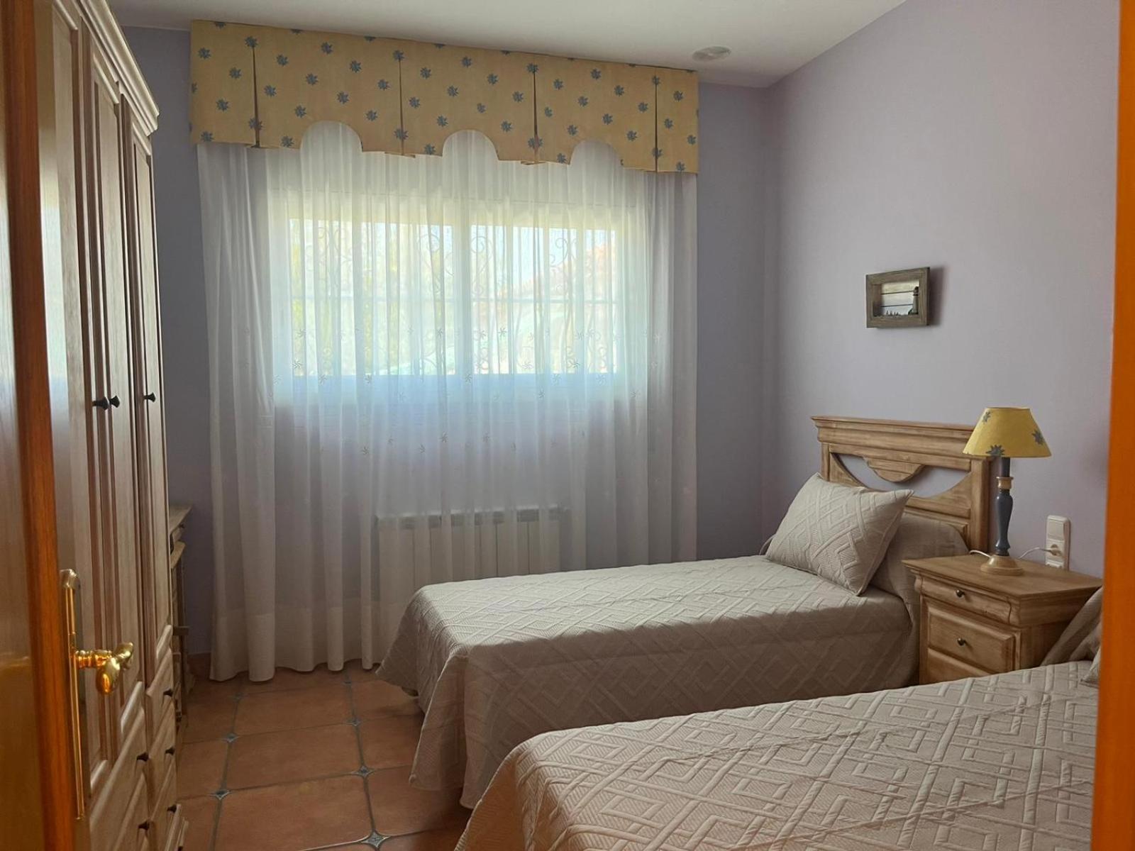 Villa Paradiso