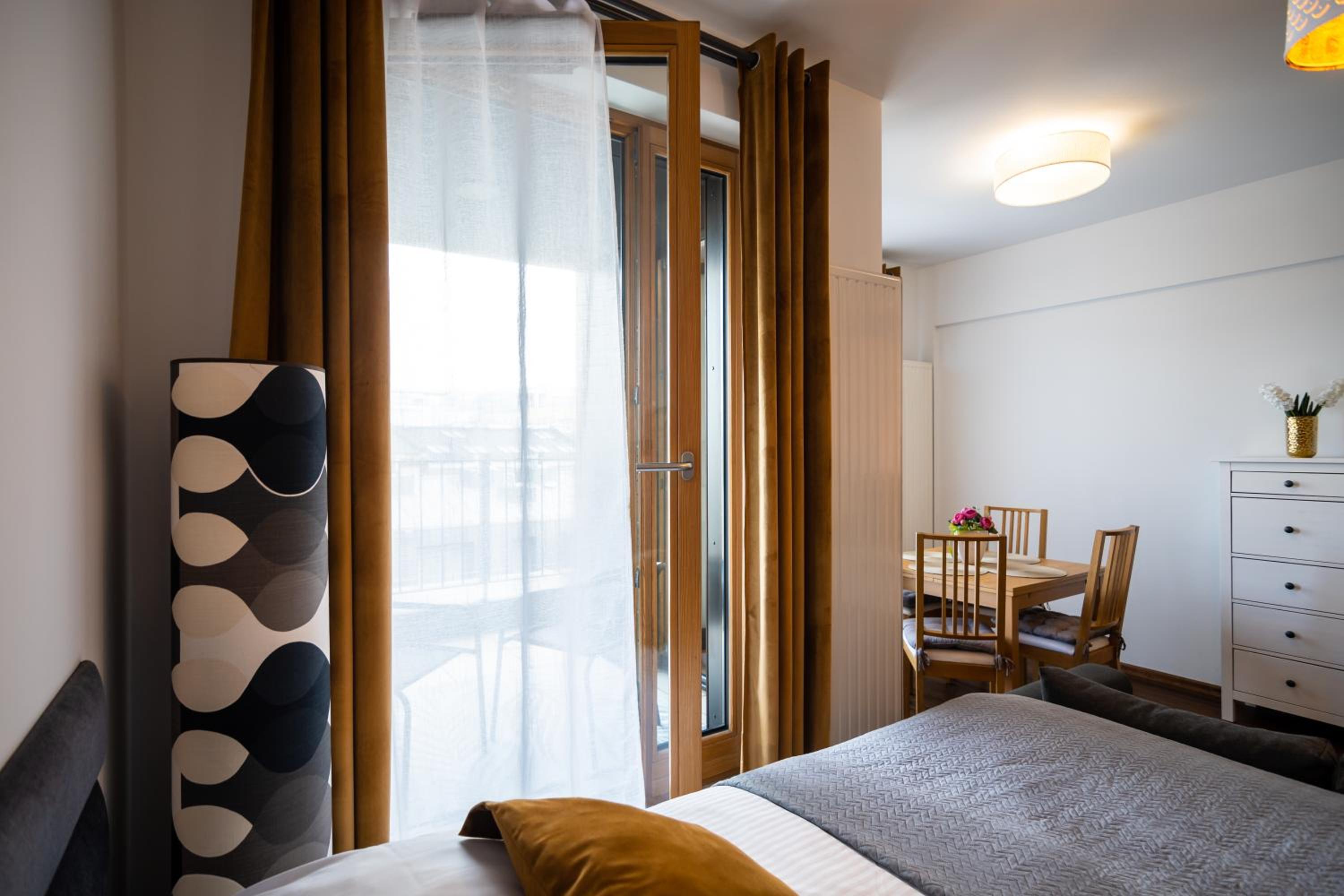 Apartamenty Prestige Browar Lubicz Stare Miasto