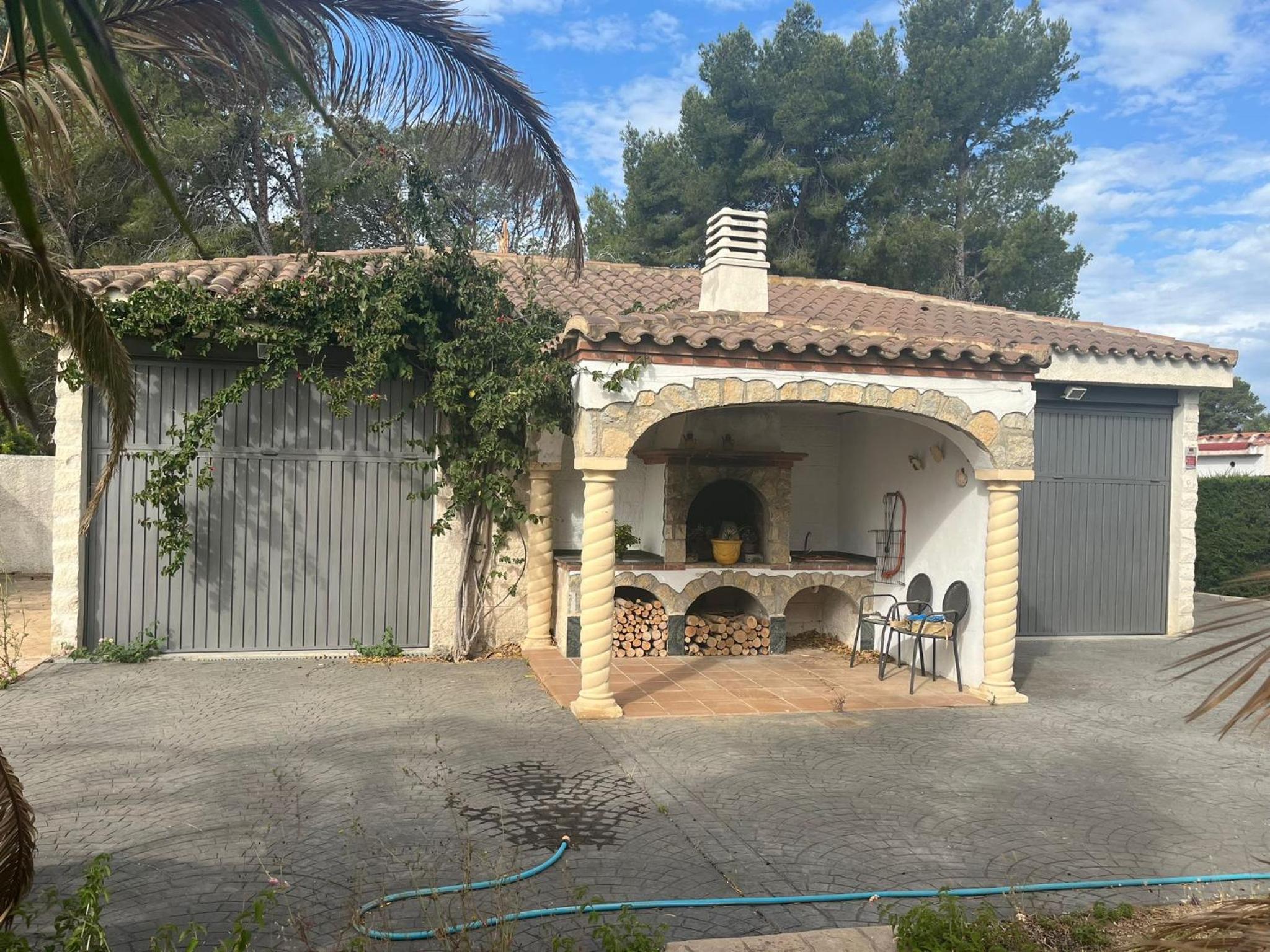 Villa Paradiso