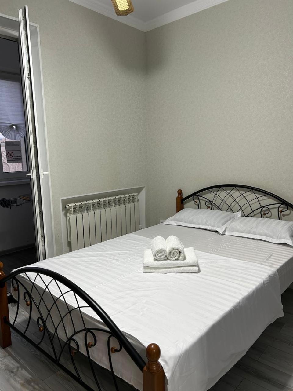 Comfort Astana