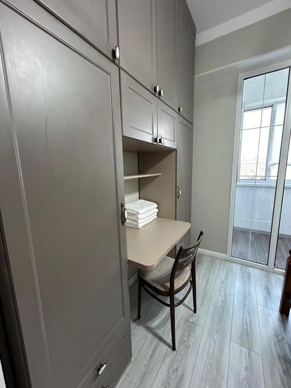 Comfort Astana