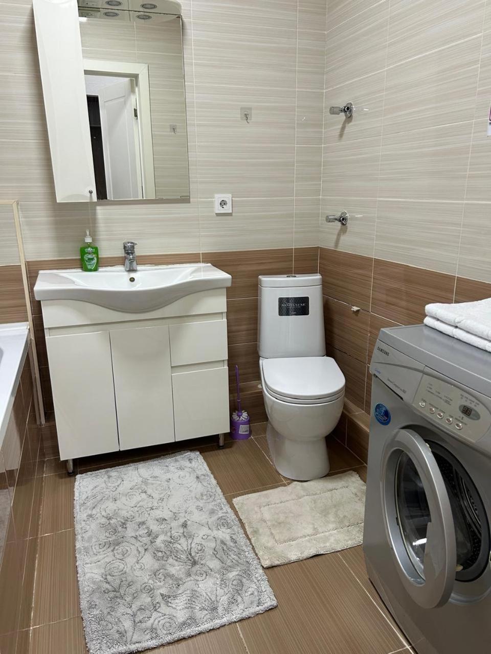 Comfort Astana