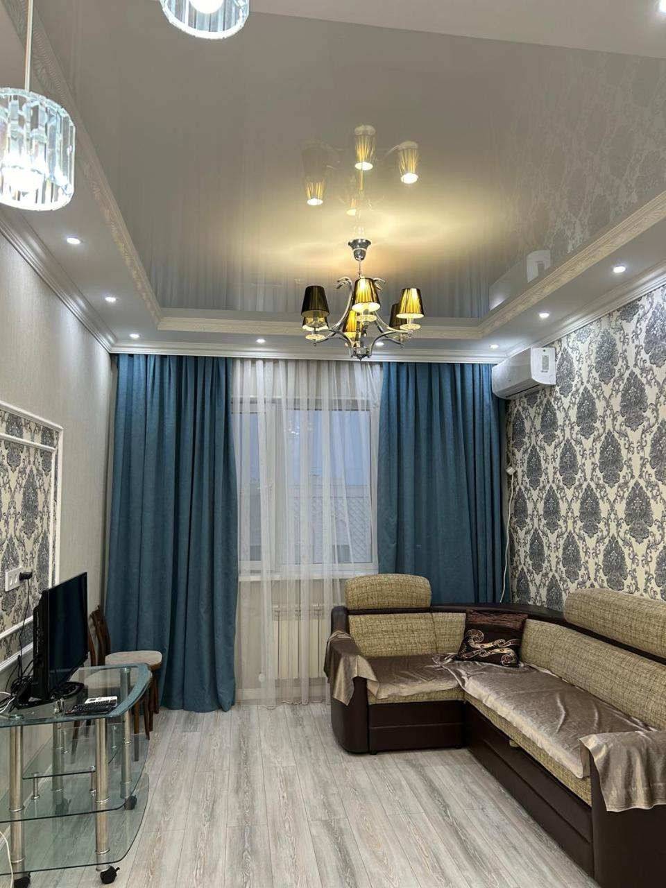 Comfort Astana